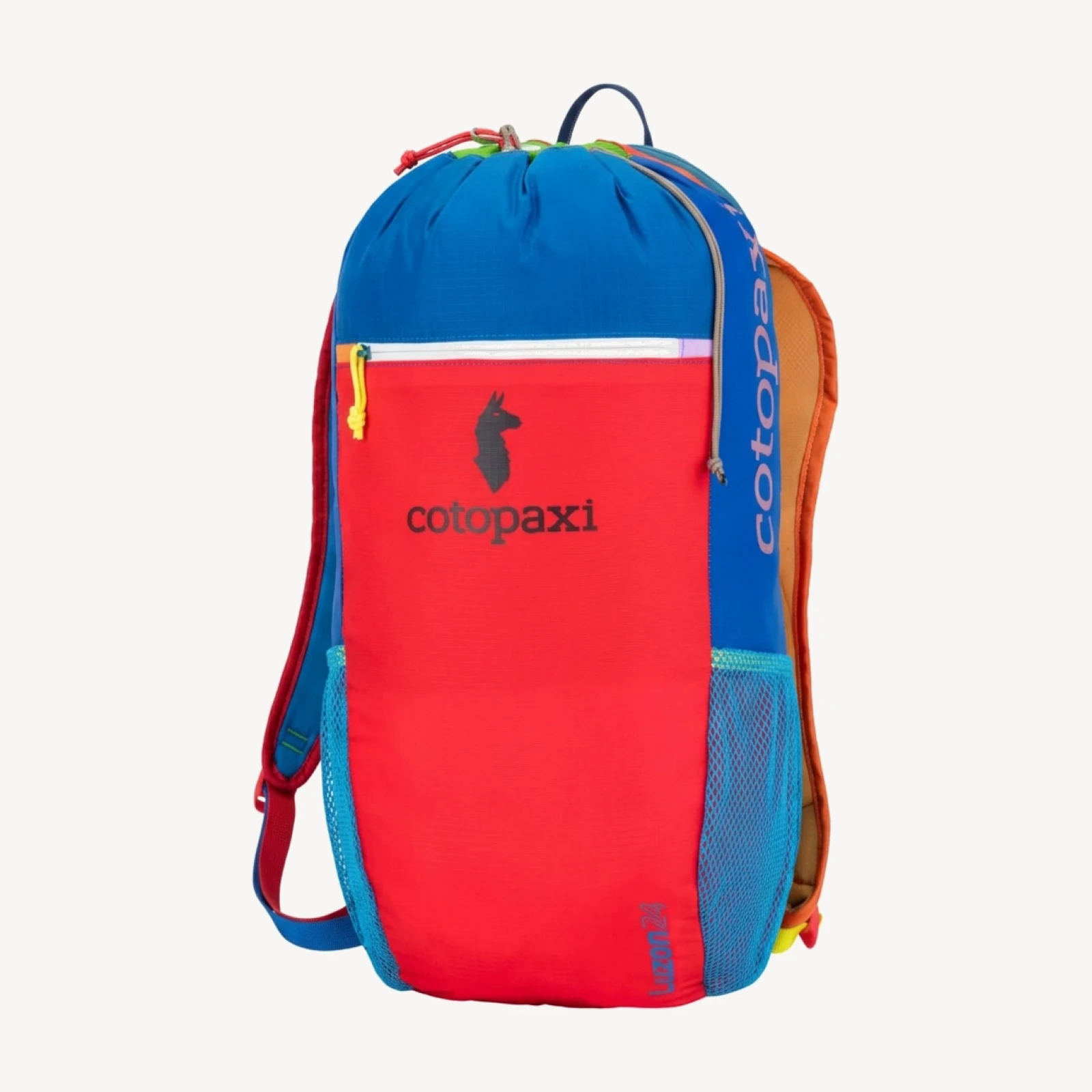 Luzon 24L Daypack - Del Día