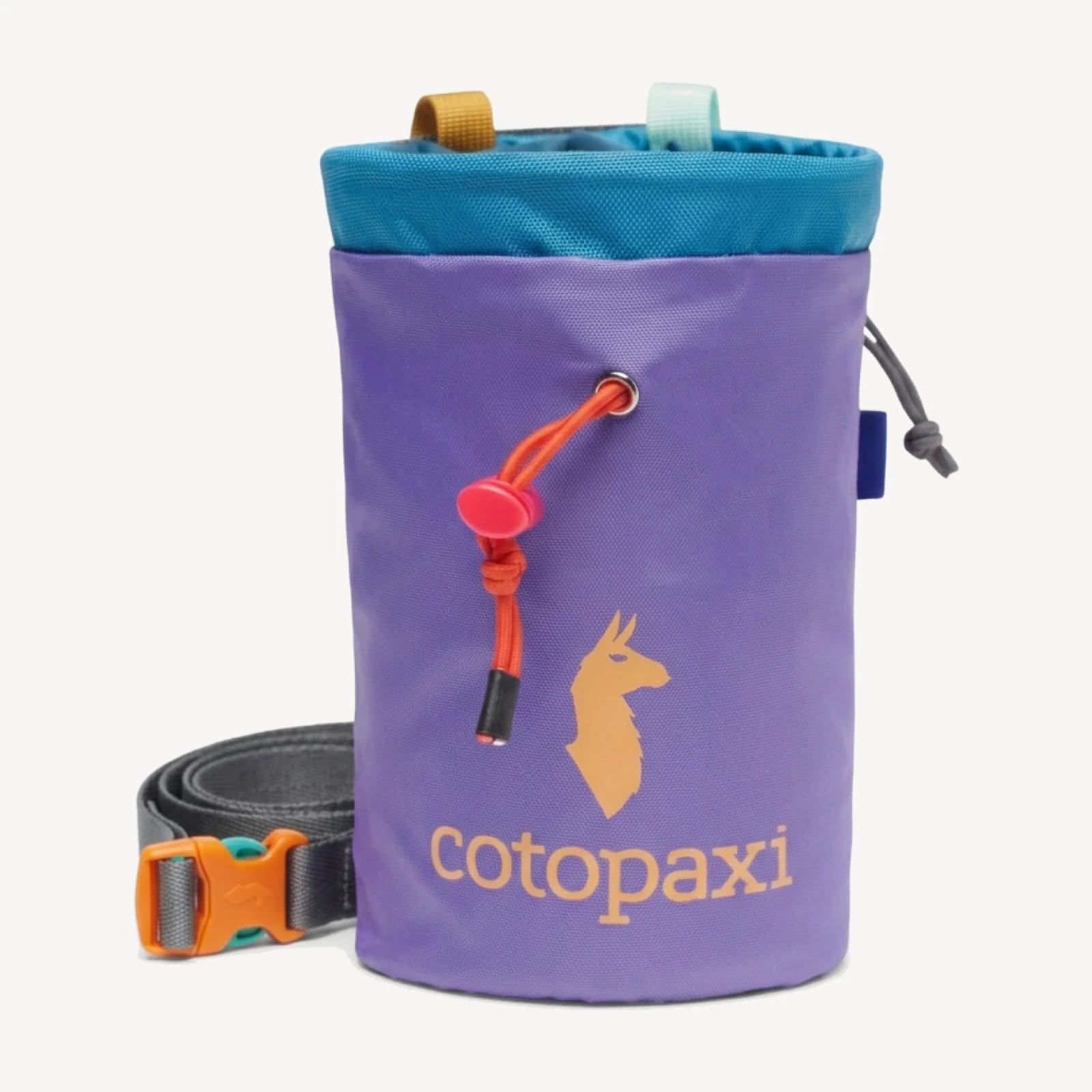 Halcon Chalk Bag - Del Día