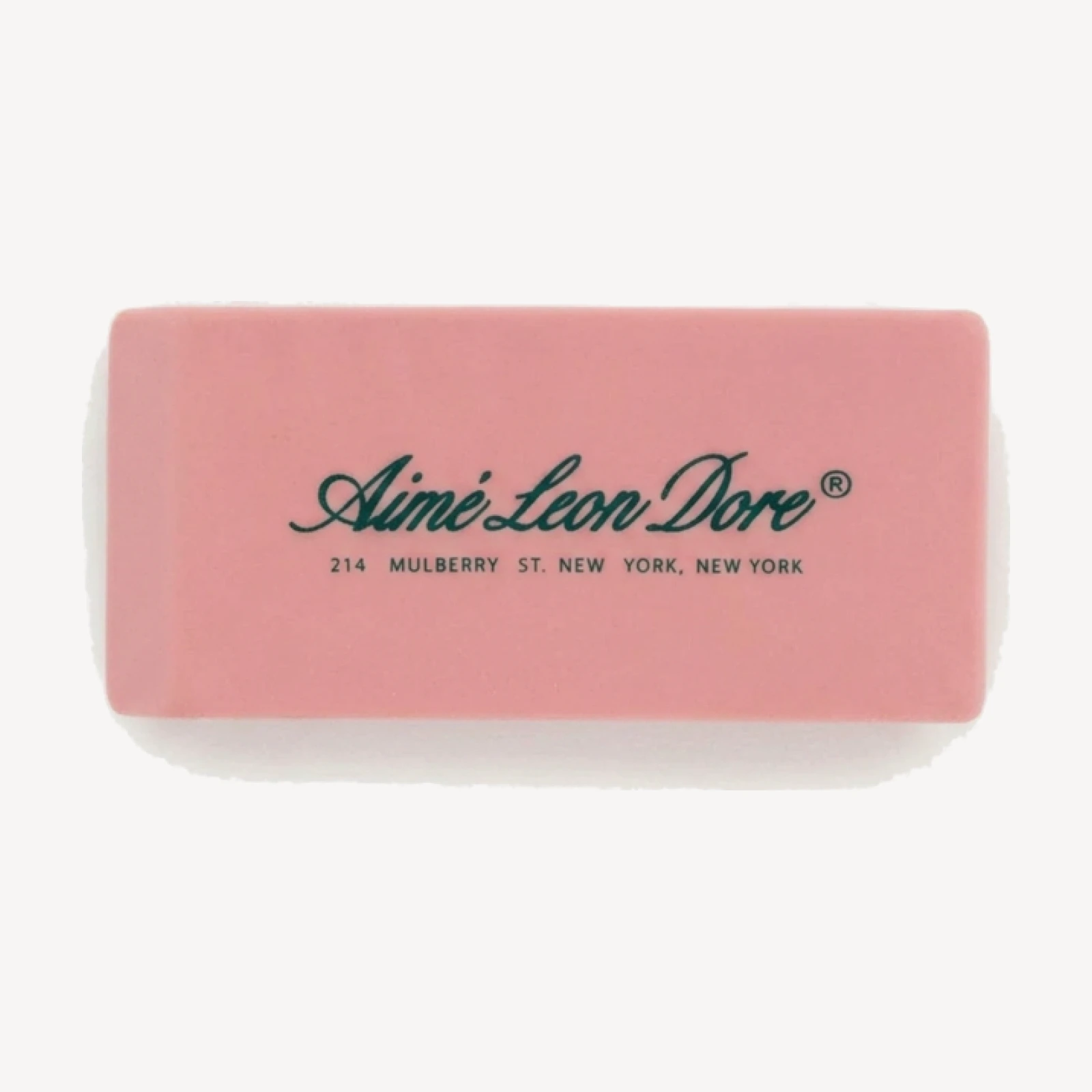 Eraser 3 Pack