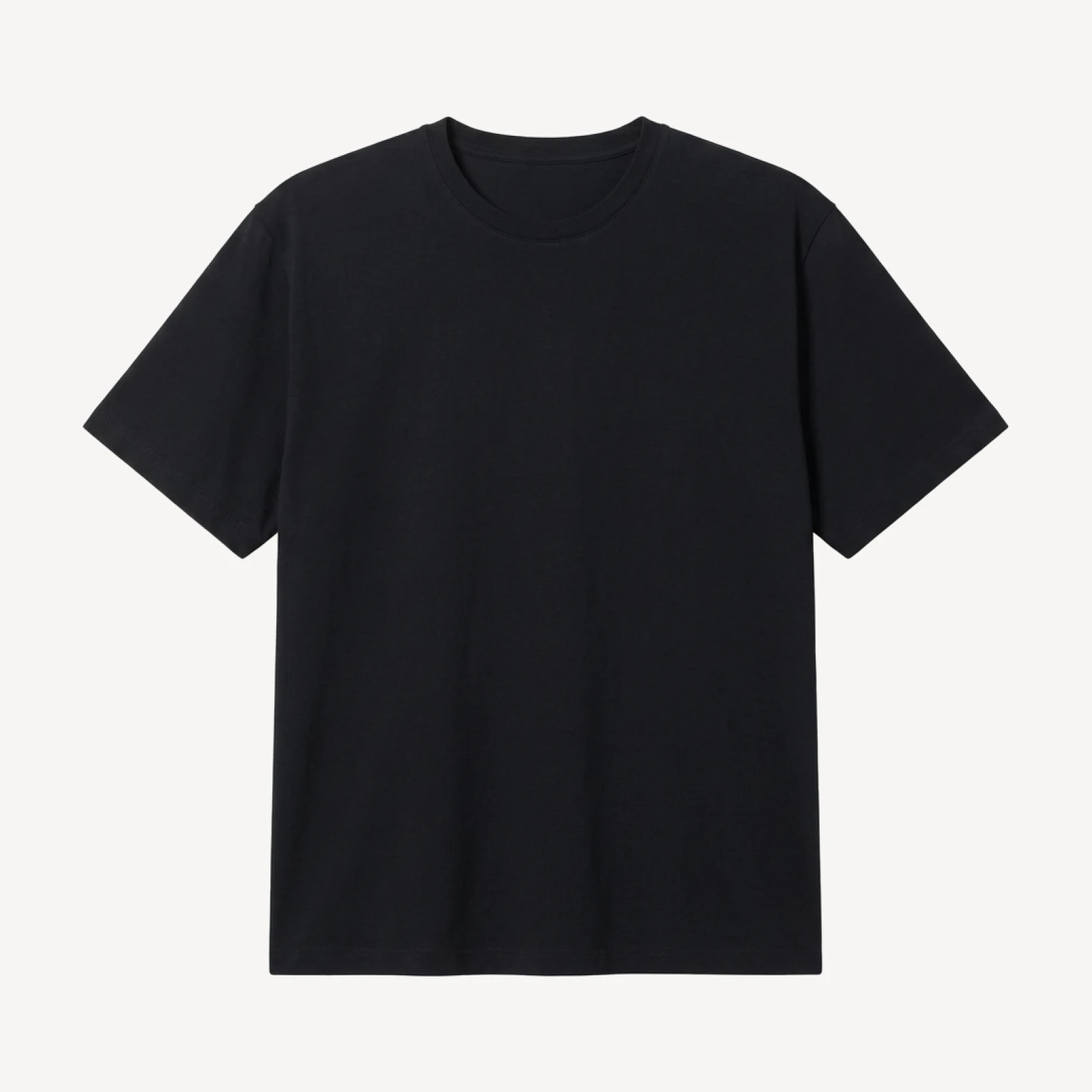 ESSENTIAL OVERSIZED TEE