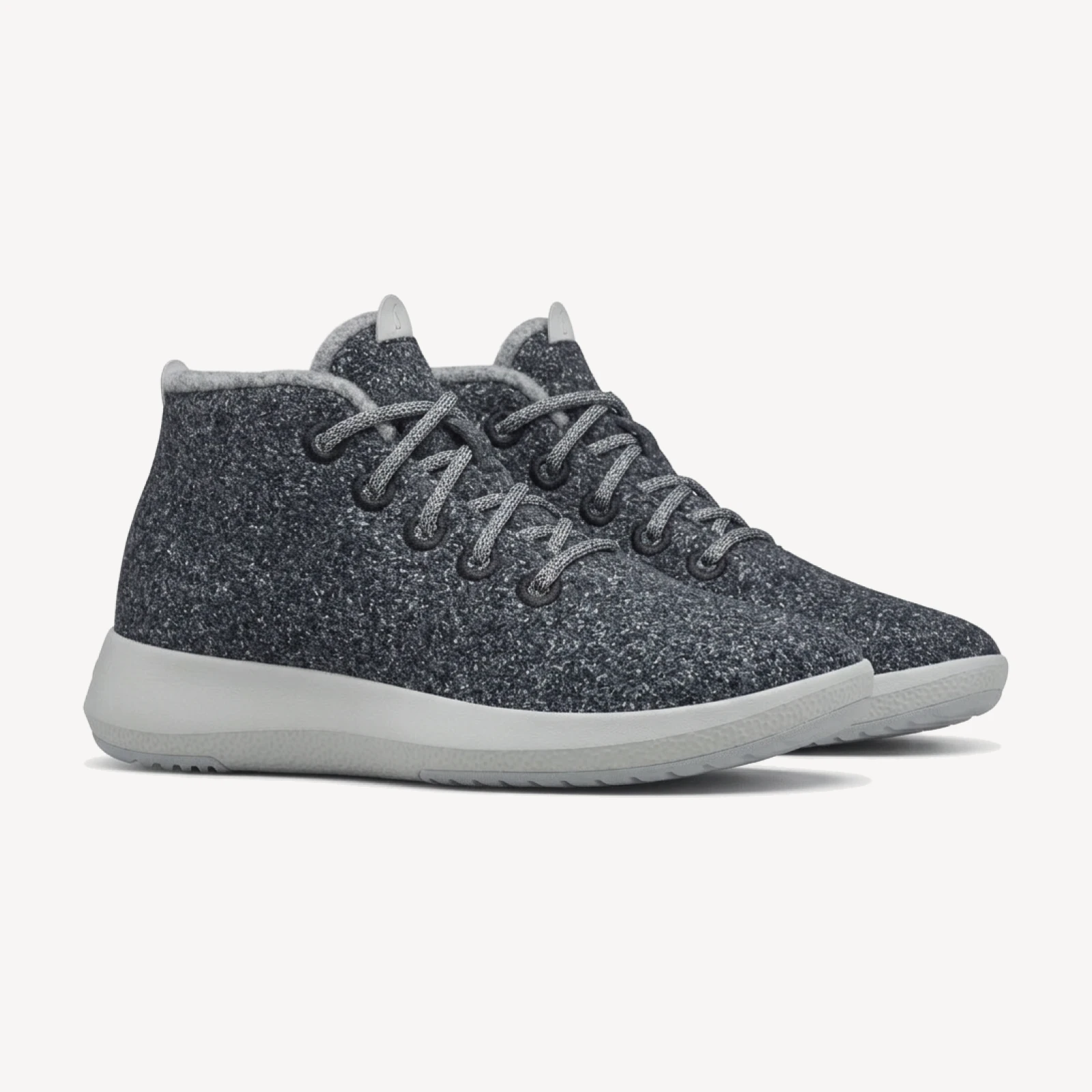 Women's Wool Runner-up Mizzle