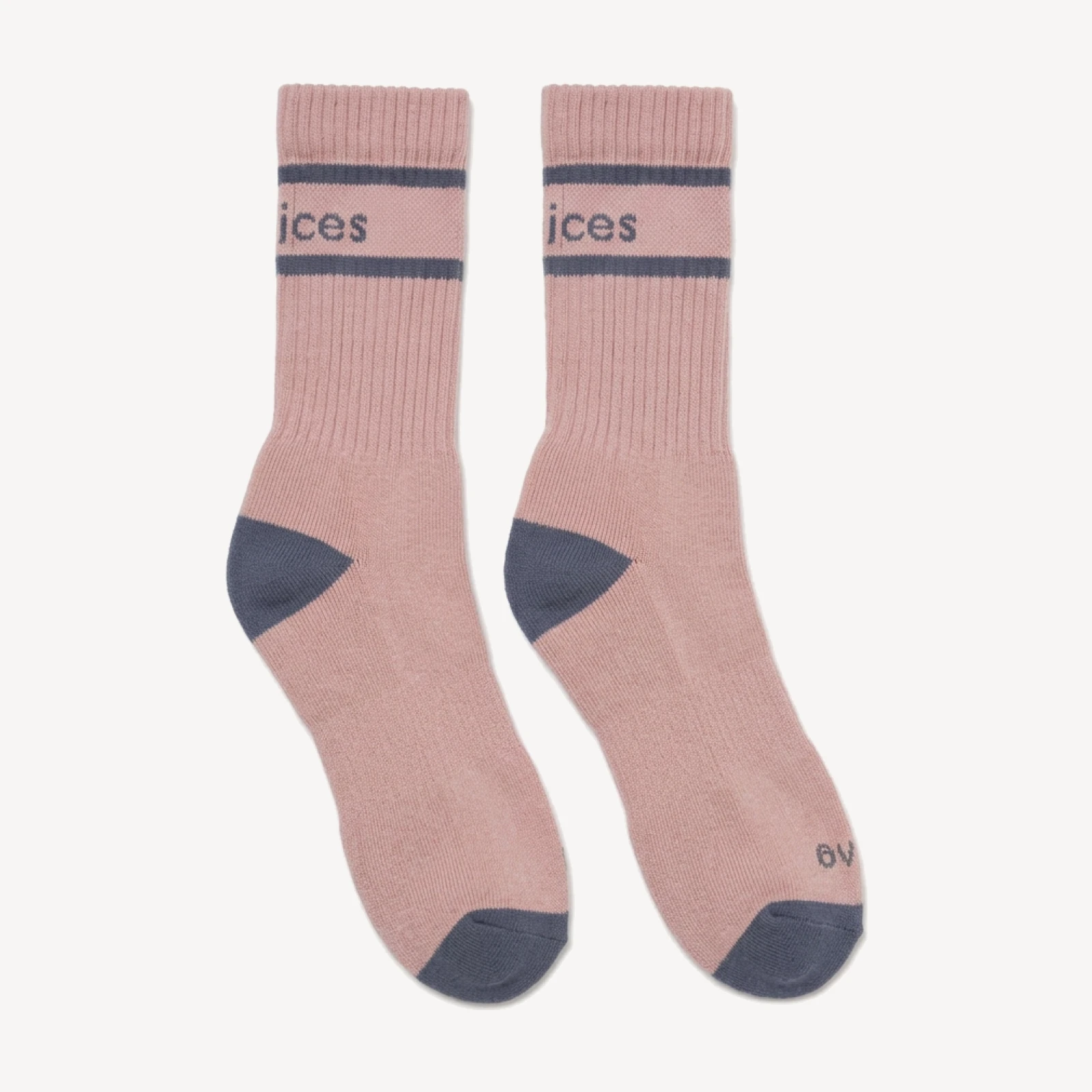 OV Club Crew Sock 3-Pack