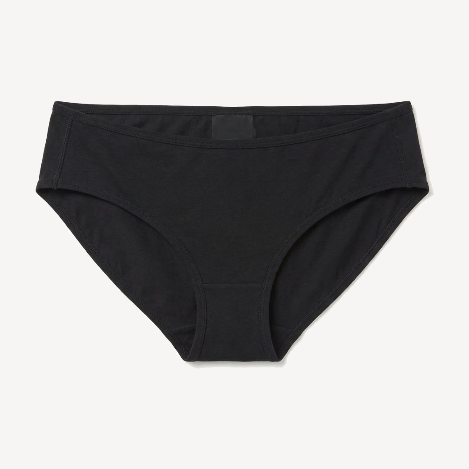 The Cotton Hipster | Black