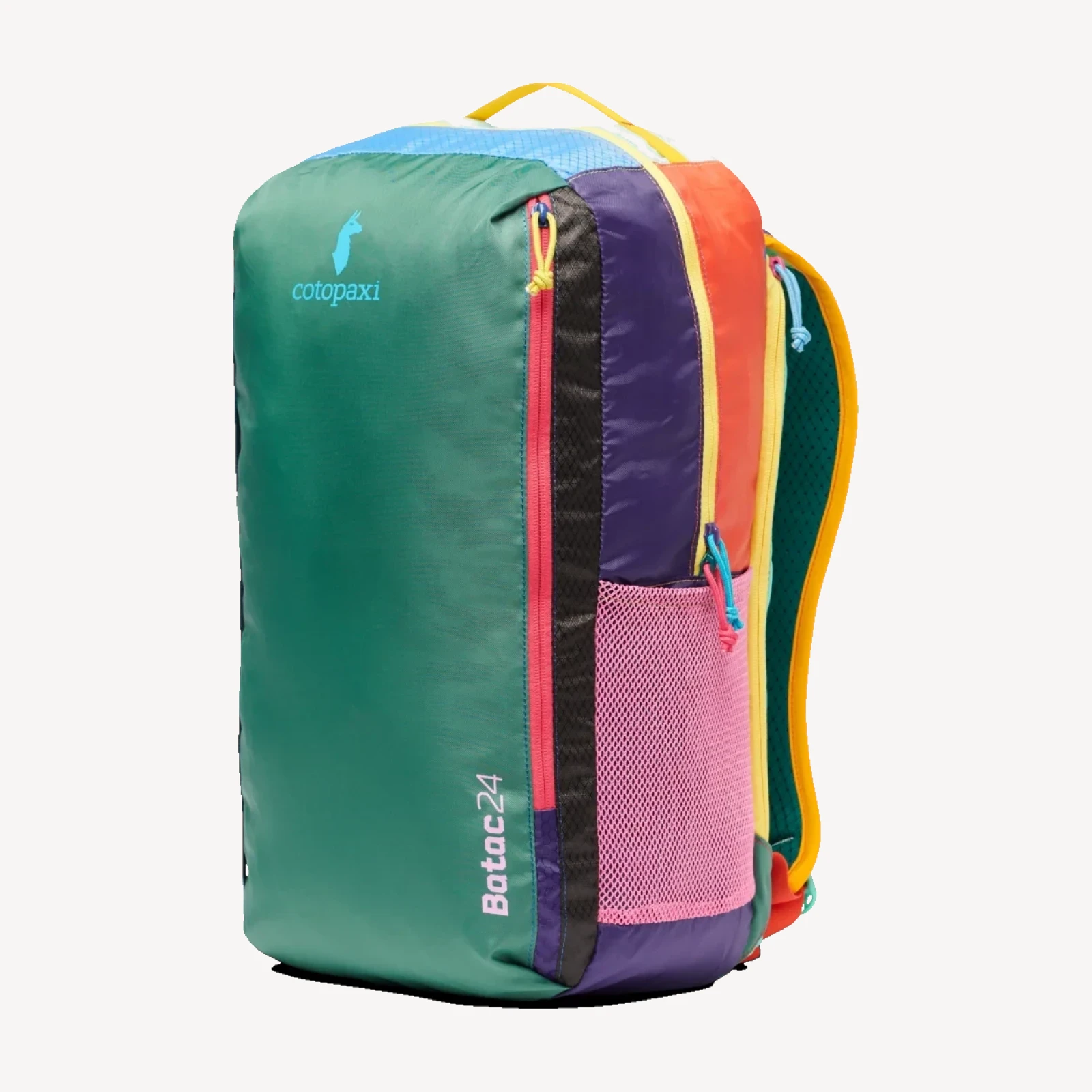 Batac 24L Daypack - Del Día