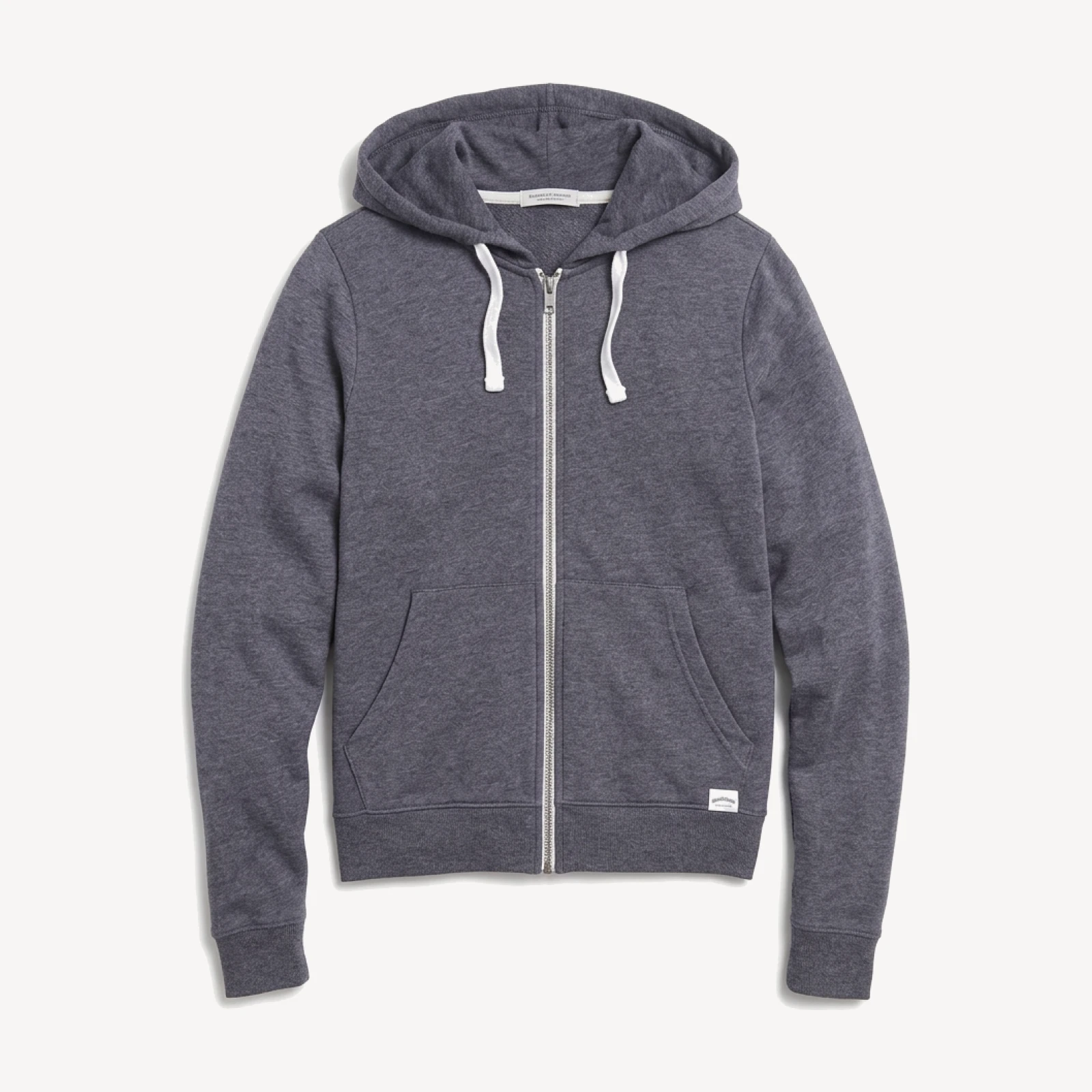 Women's Afternoon Hoodie in Asphalt Grey