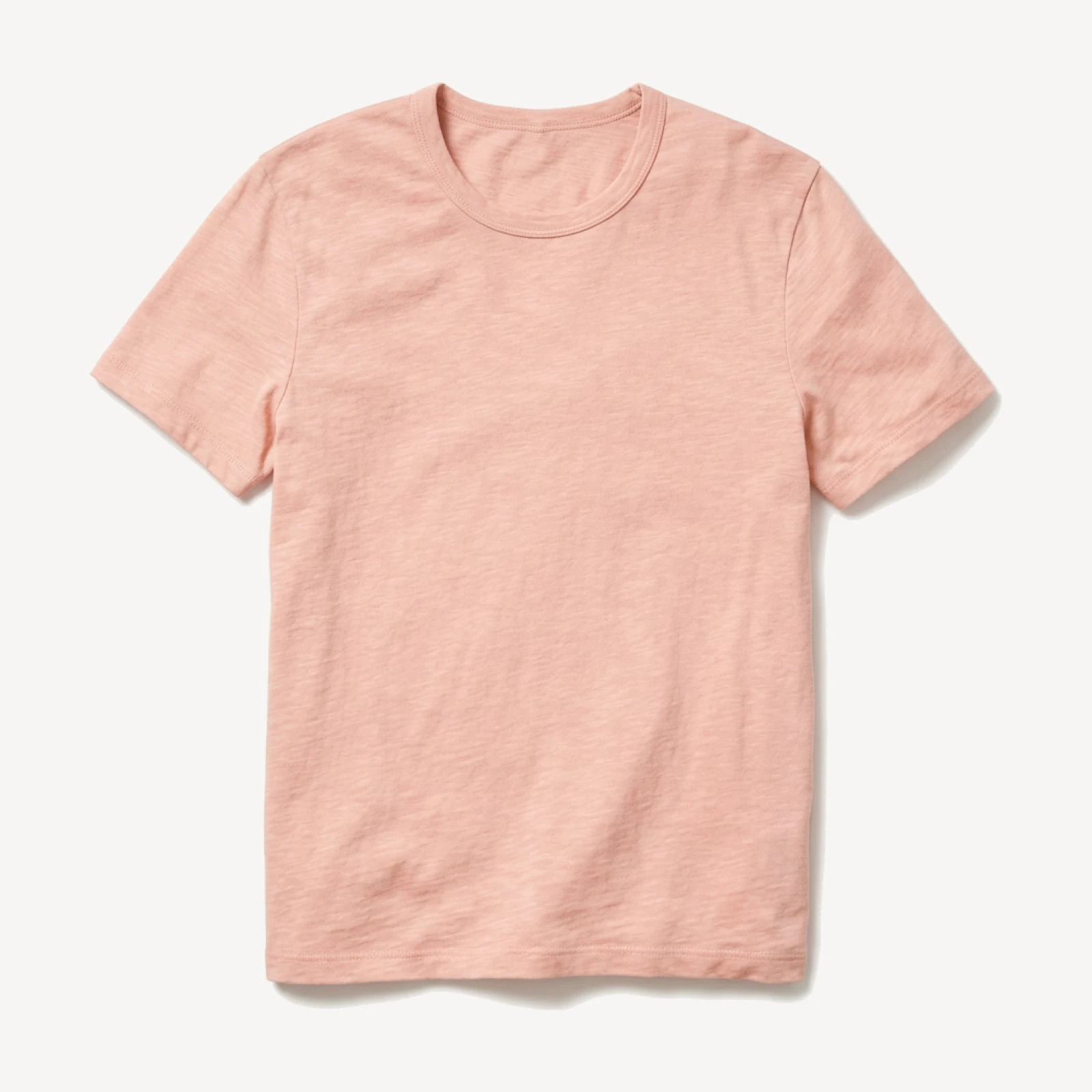 Men's Custom Dyed Signature Crew