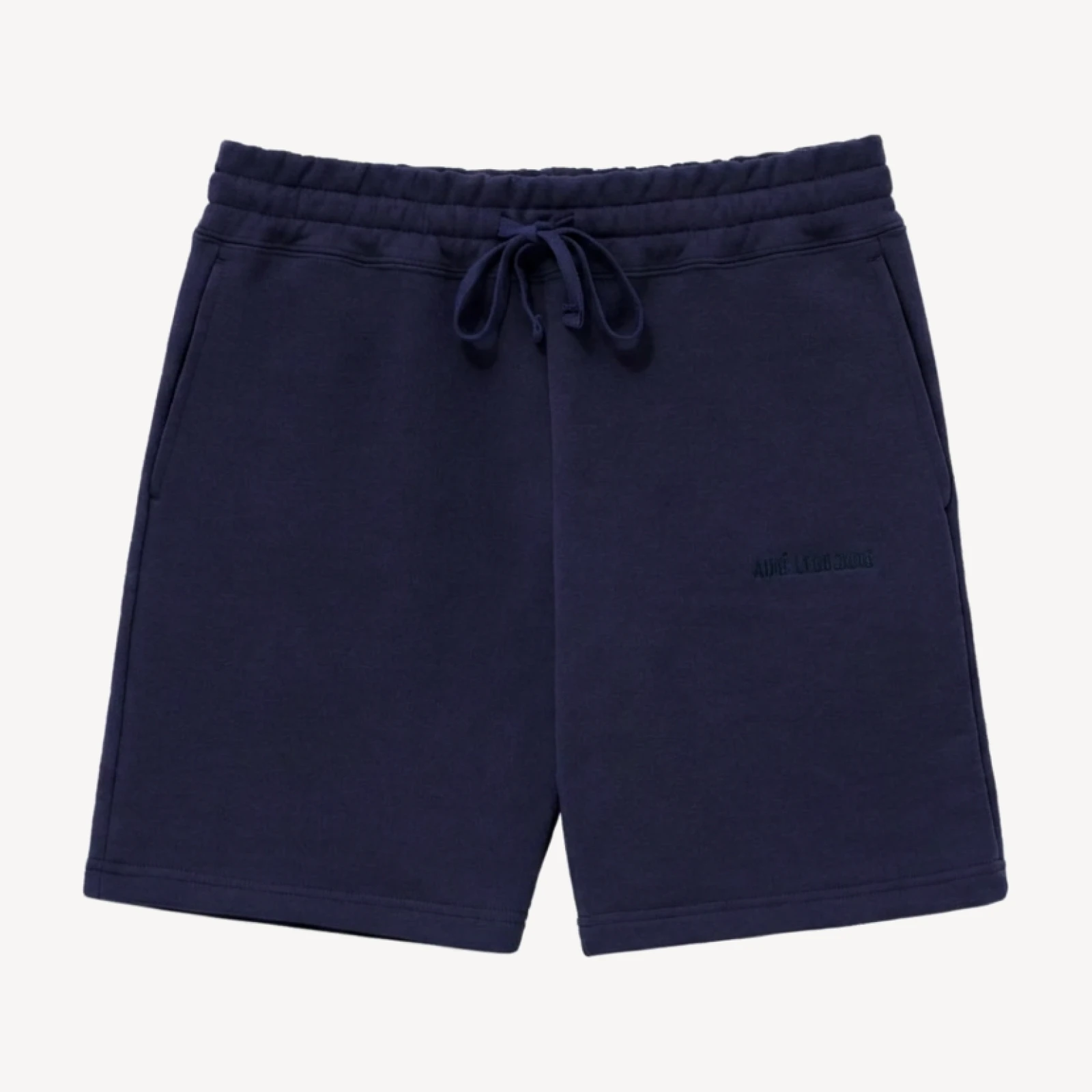 Tonal Logo Sweatshorts