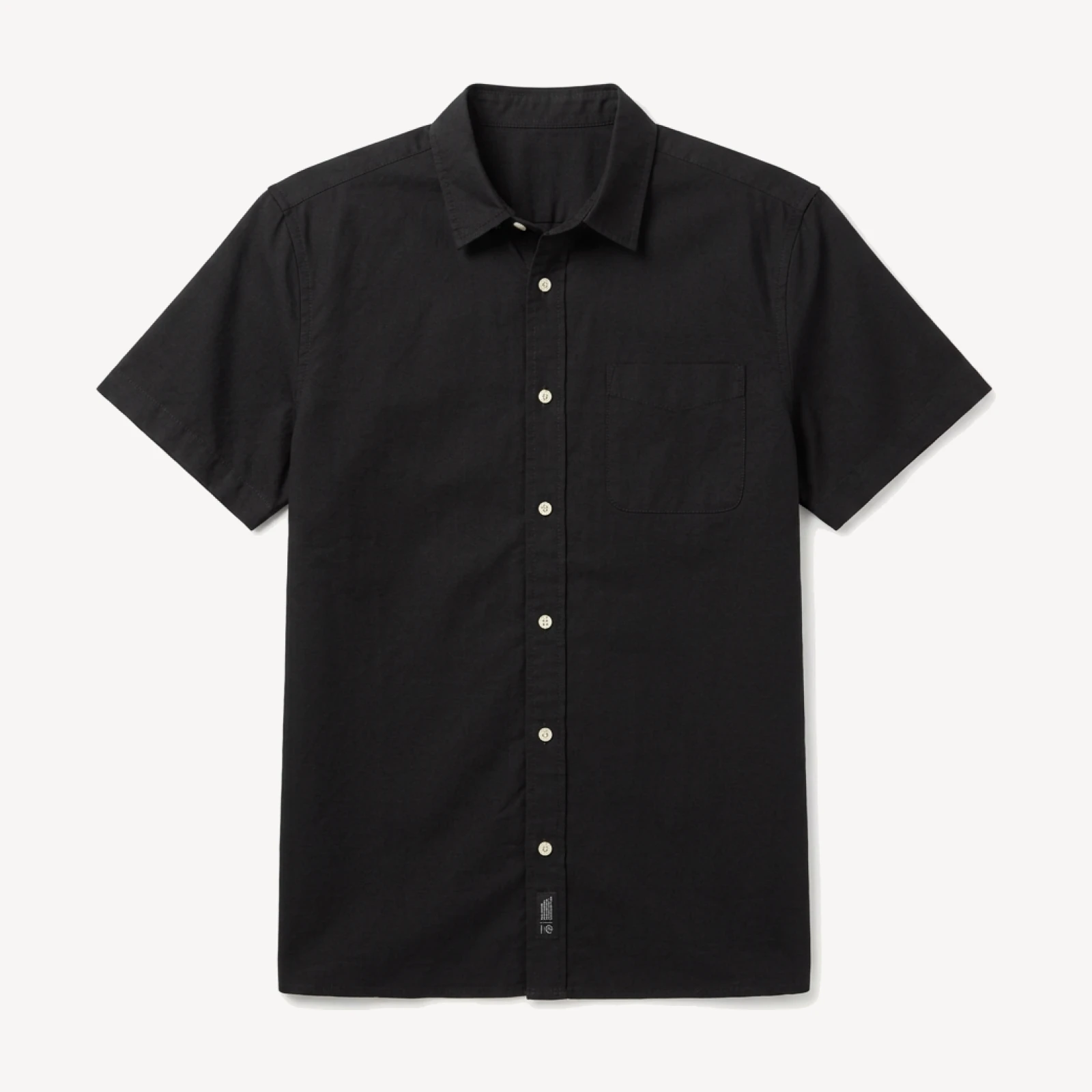JASPER SHIRT - SHORT SLEEVE