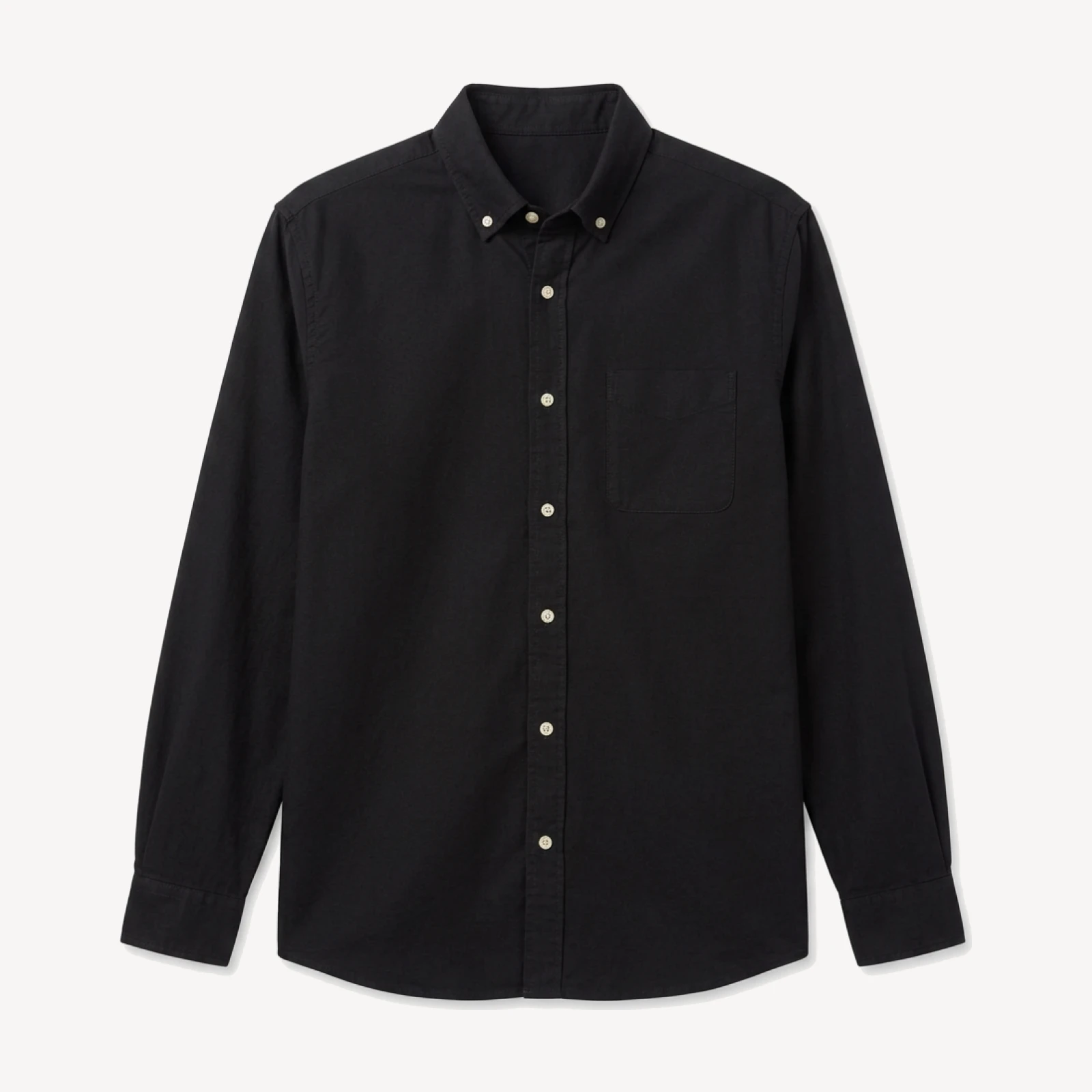 JASPER SHIRT - LONG SLEEVE