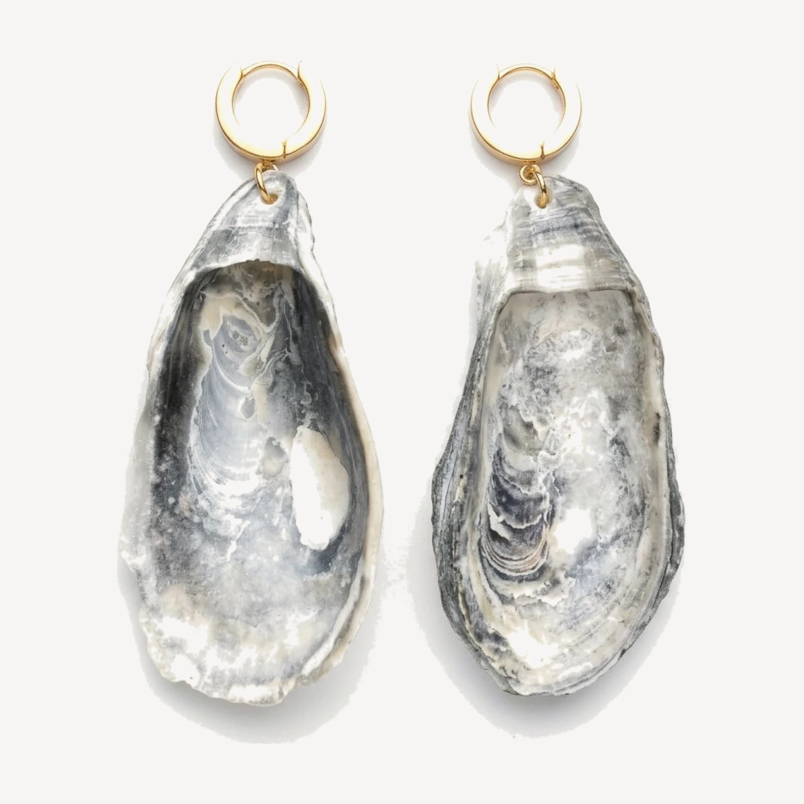 The Fripp Earrings - Large