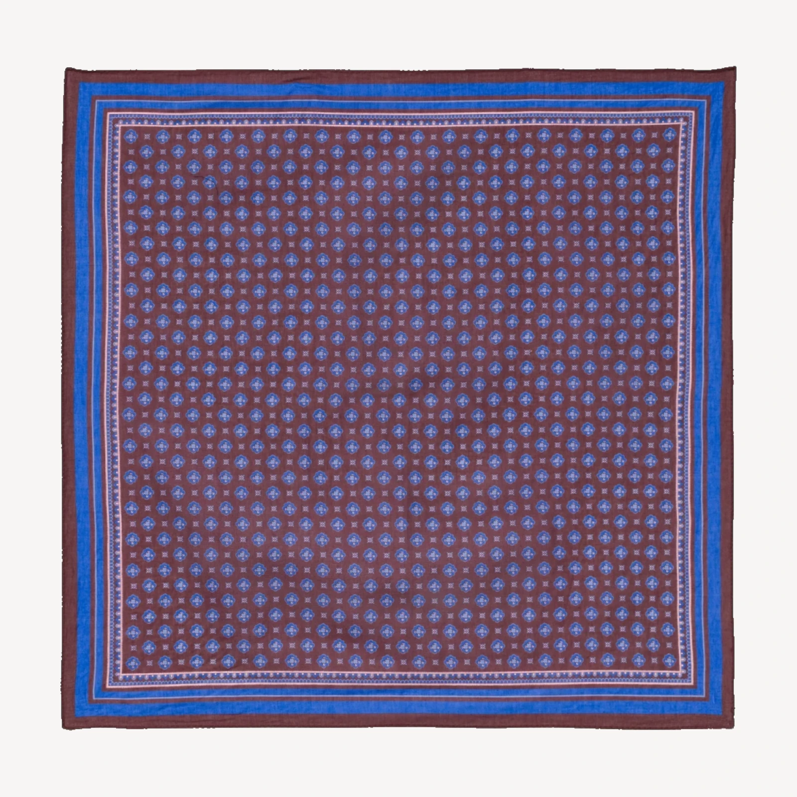 PETIT PENNY BANDANA -- MENORCA FOULARD