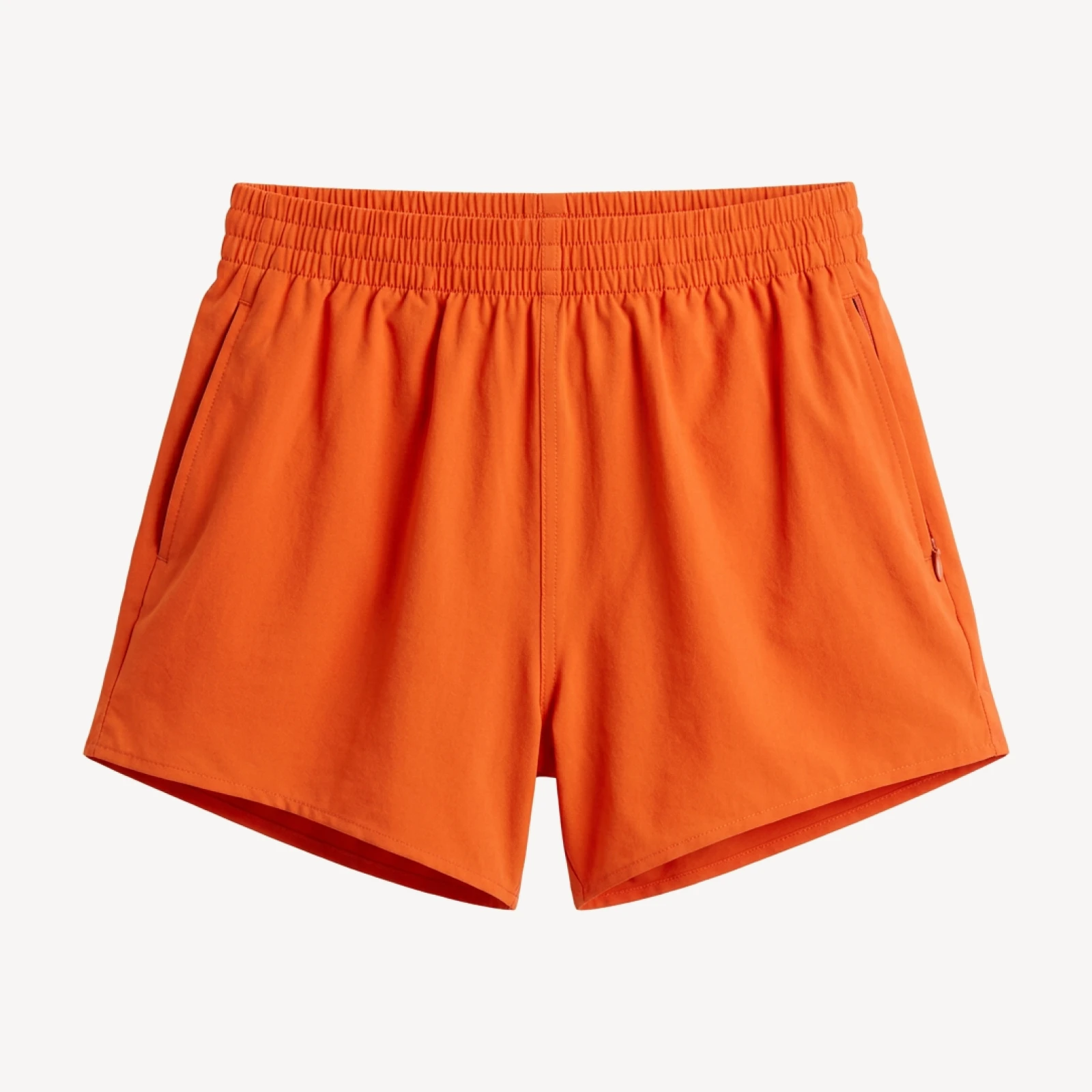 Zephyr 3" Short