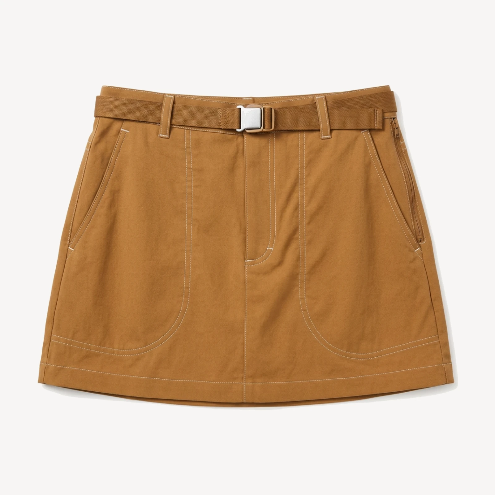 Outdoor 4" Skort
