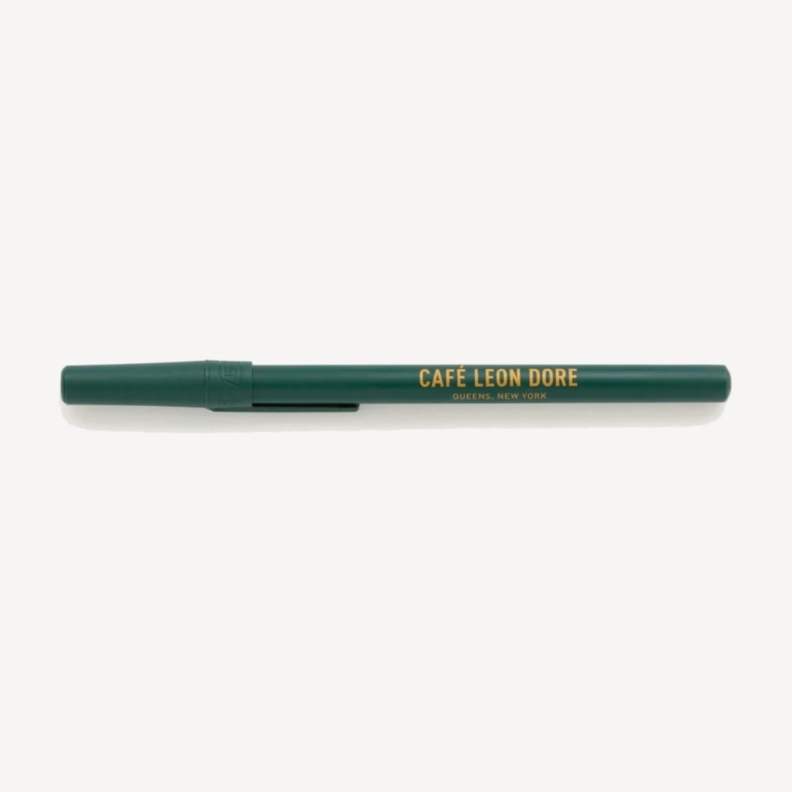 Café Leon Dore Ballpoint Pen Pack