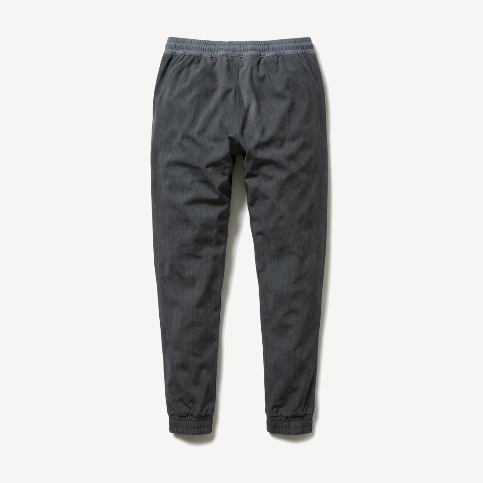 Men's Sport Jogger in Charcoal