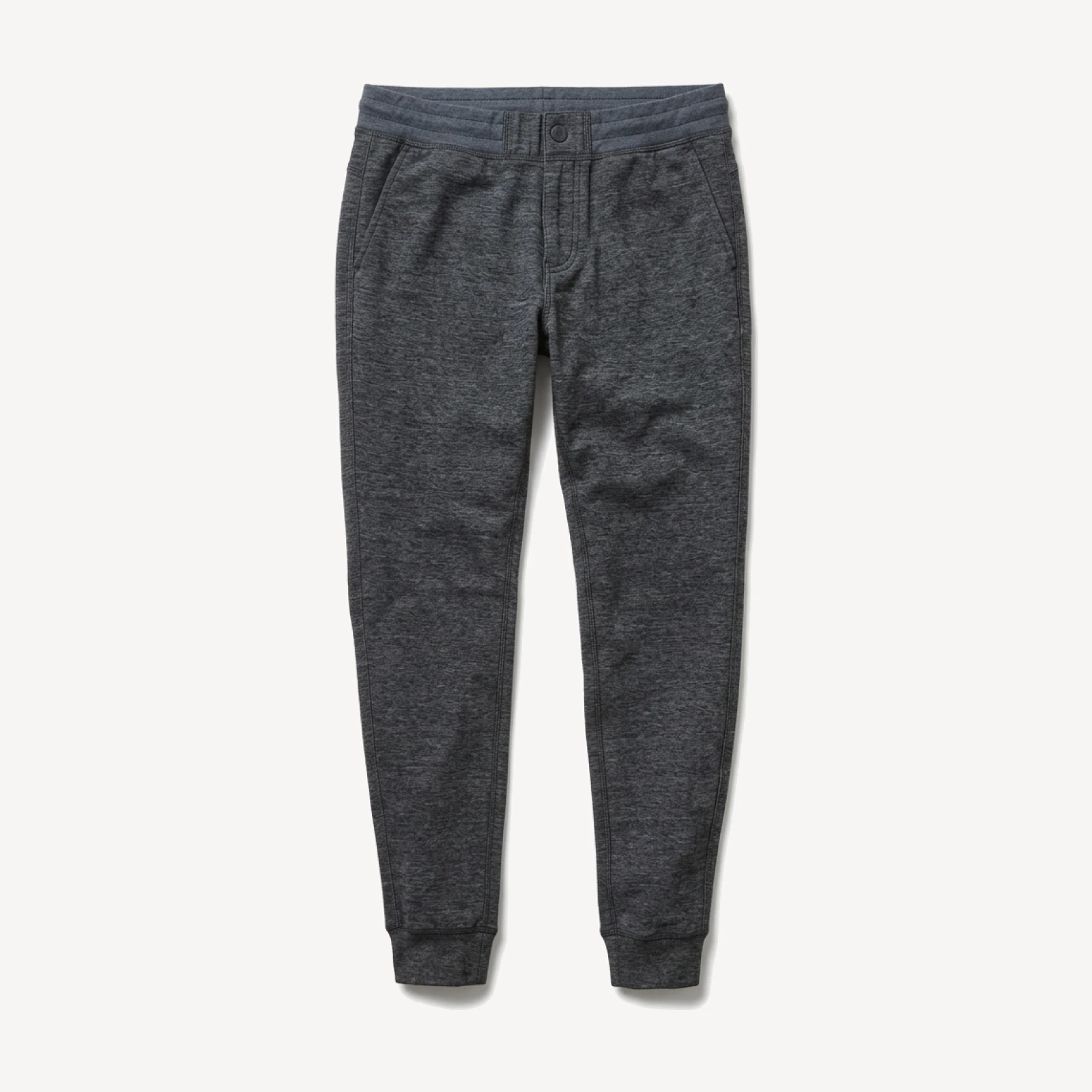 Women's Sport Jogger in Charcoal