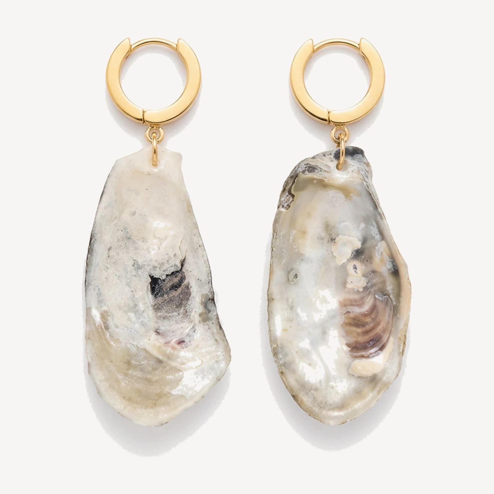 The Fripp Earrings - Small