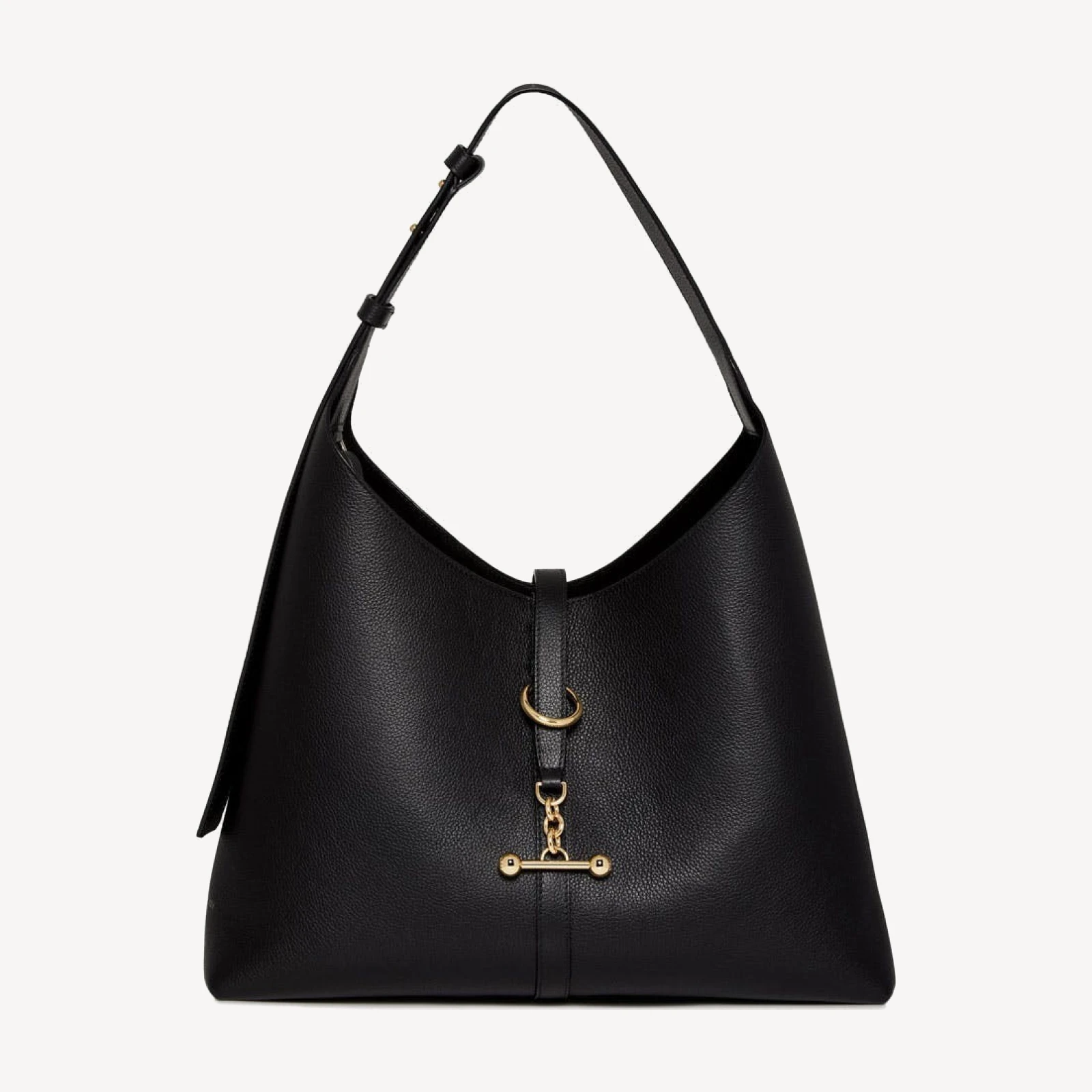 Kite Hobo Maxi - Black