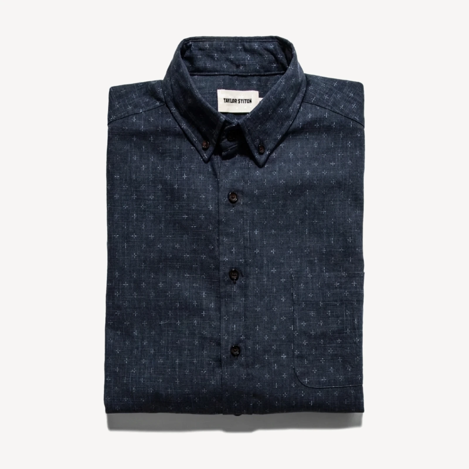 The Jack in Indigo Star