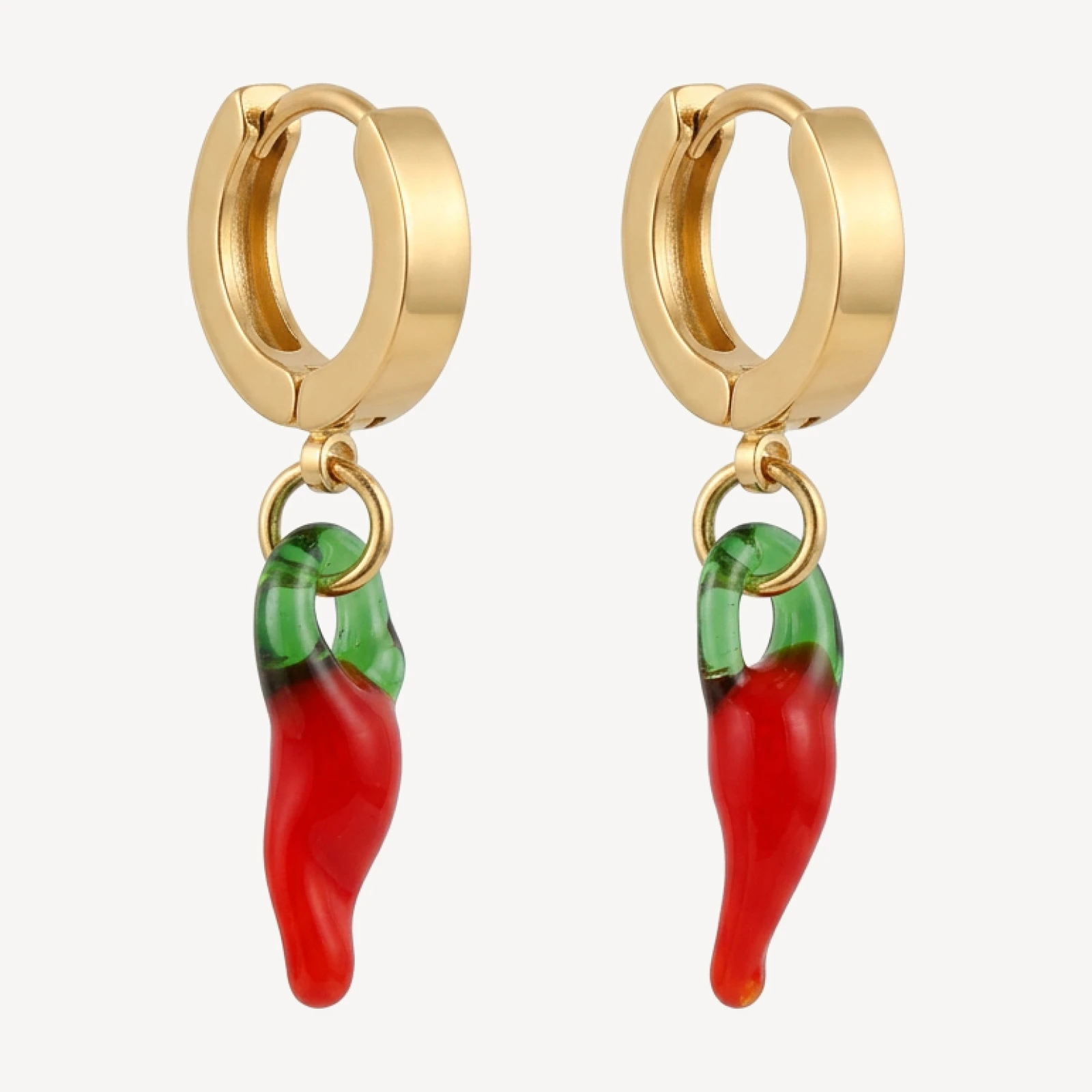 The Caliente Earrings