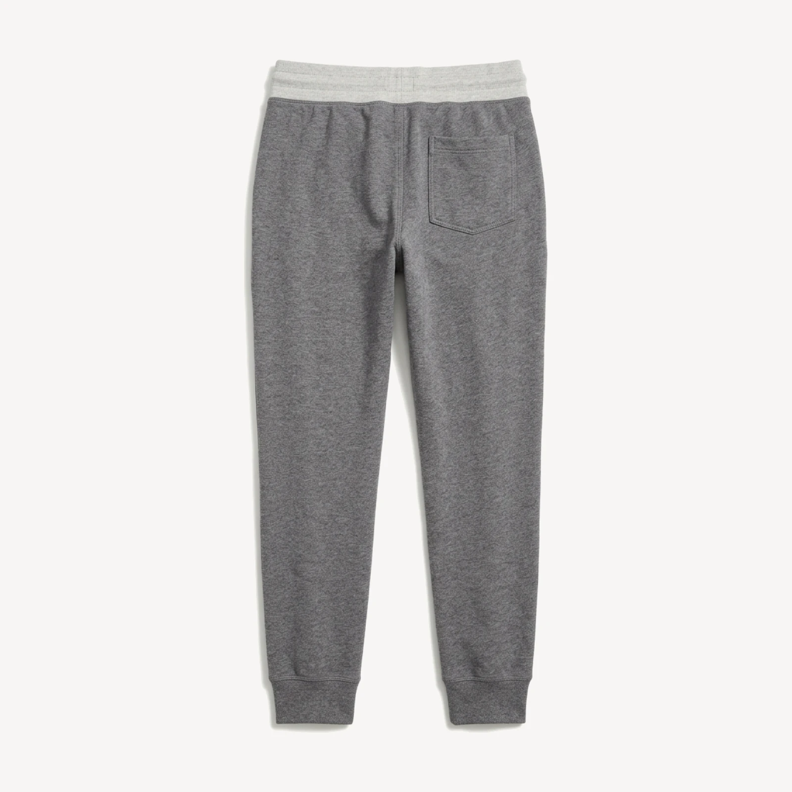 Women's Sport Jogger in Heather Grey
