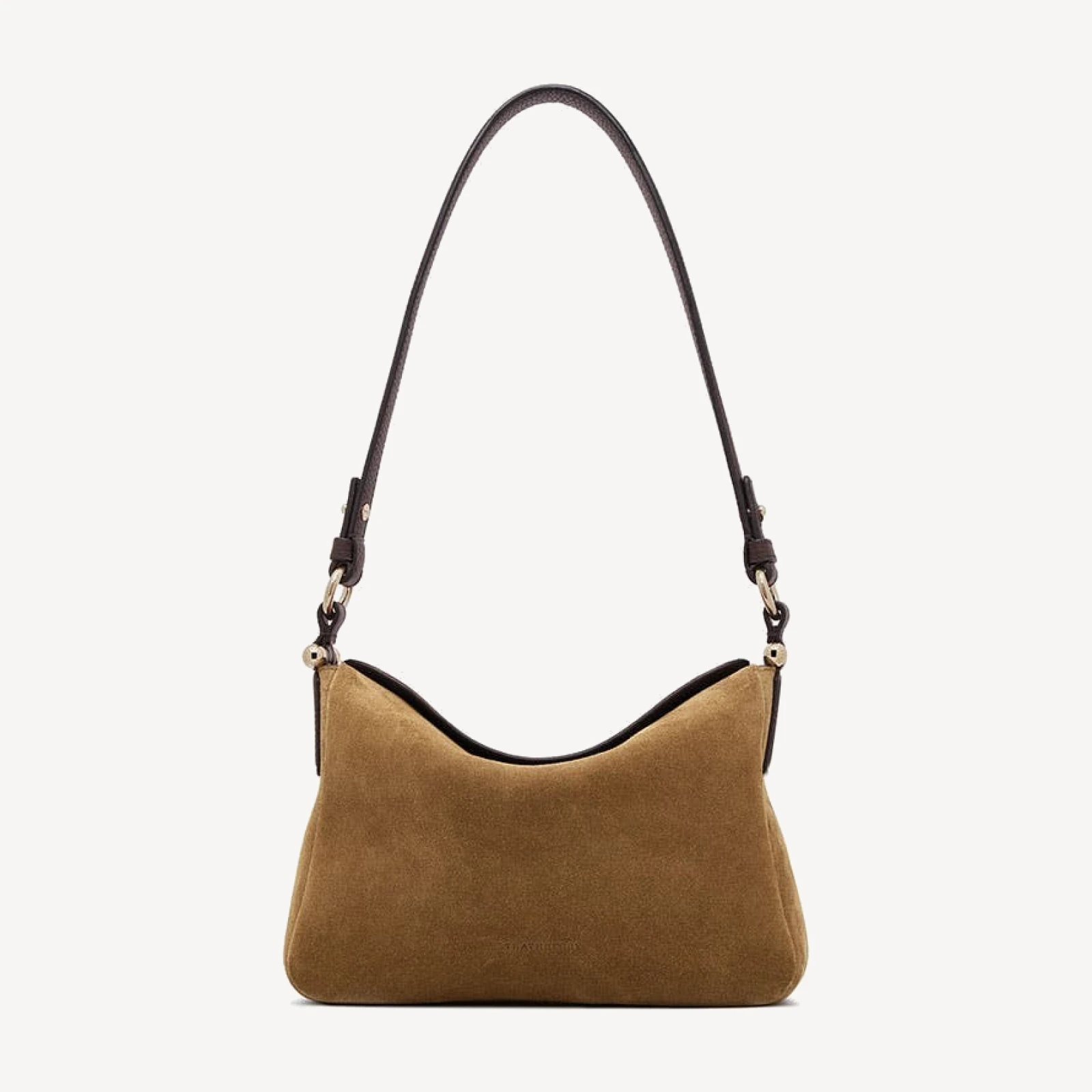 Sway - Toffee Suede/Espresso