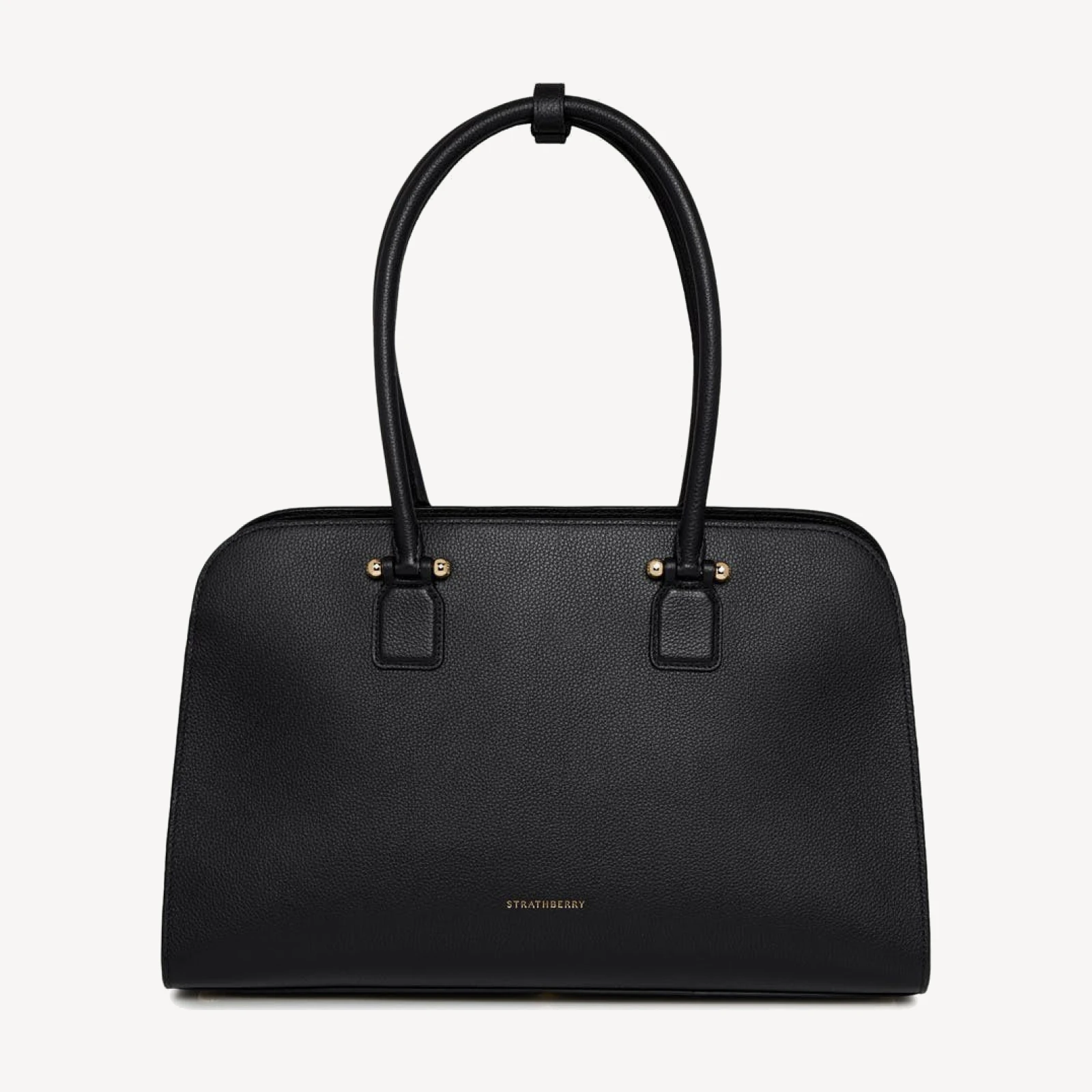 Georgia Maxi - Black