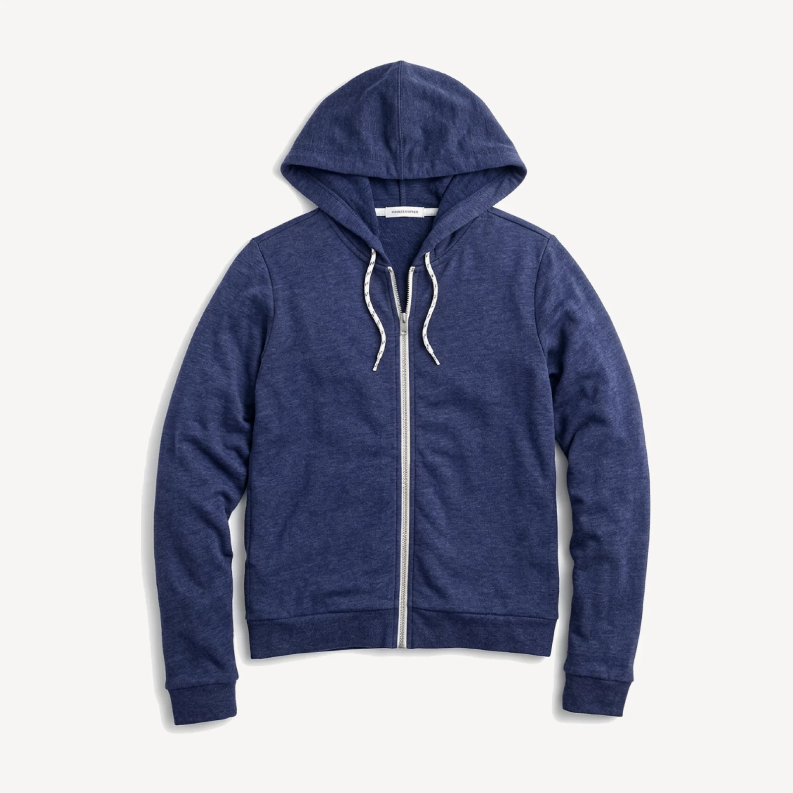 Women's Afternoon Hoodie in True Navy