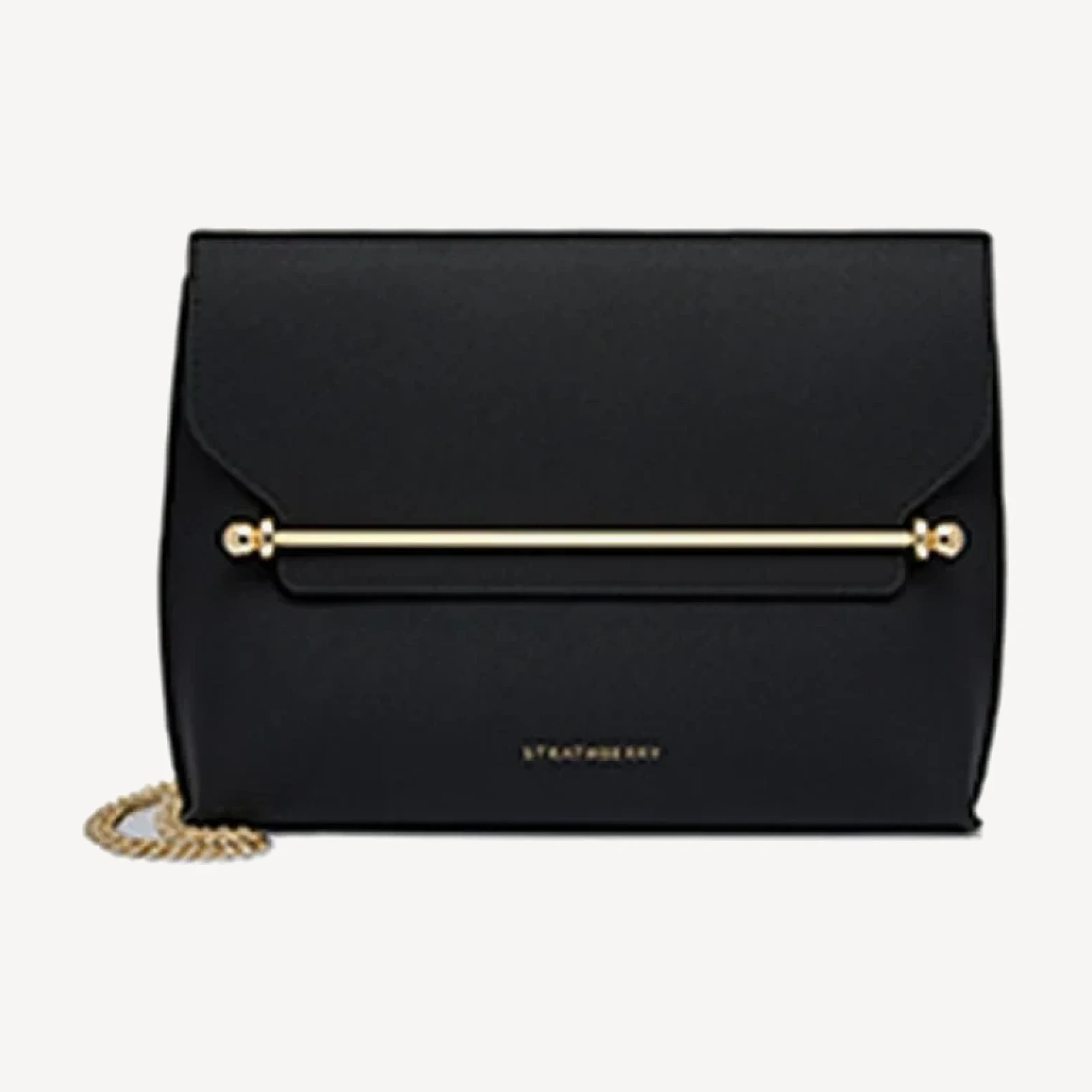 Stylist - Black