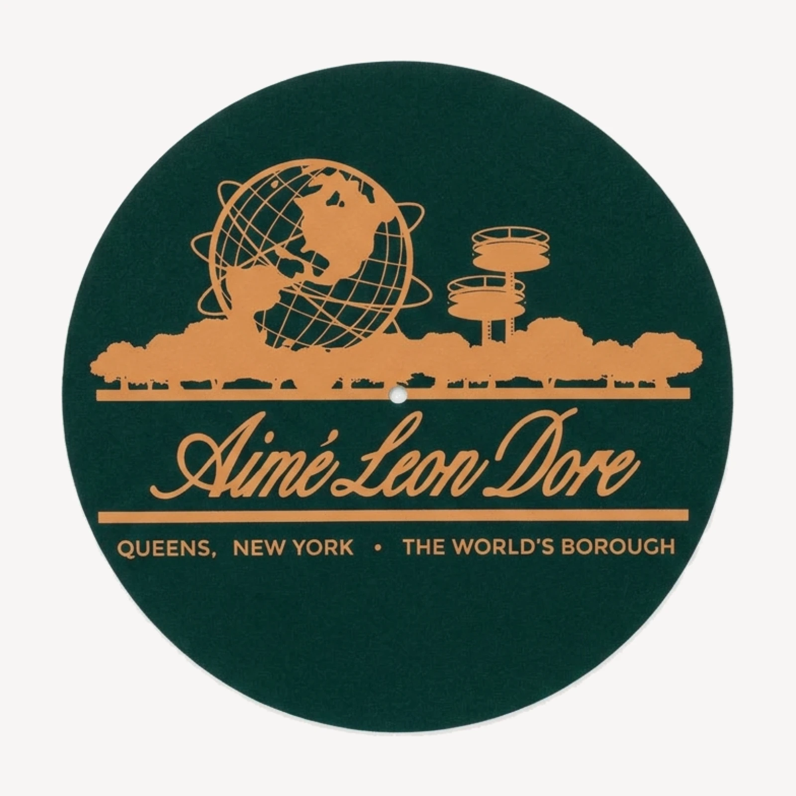 Unisphere Slip Mats