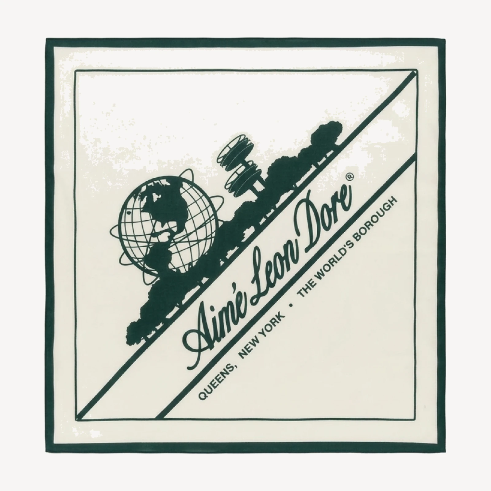 Unisphere Bandana