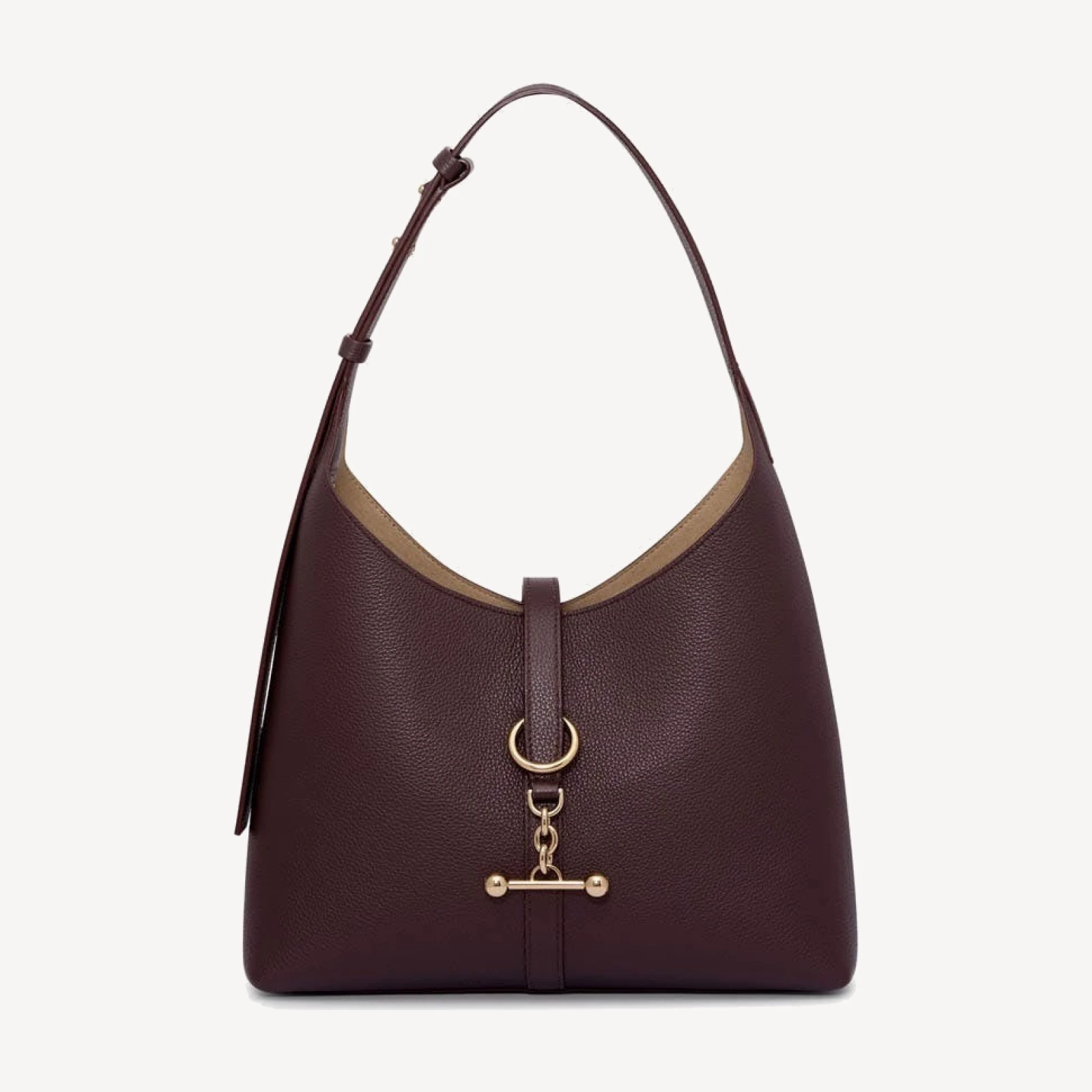 Kite Hobo - Burgundy