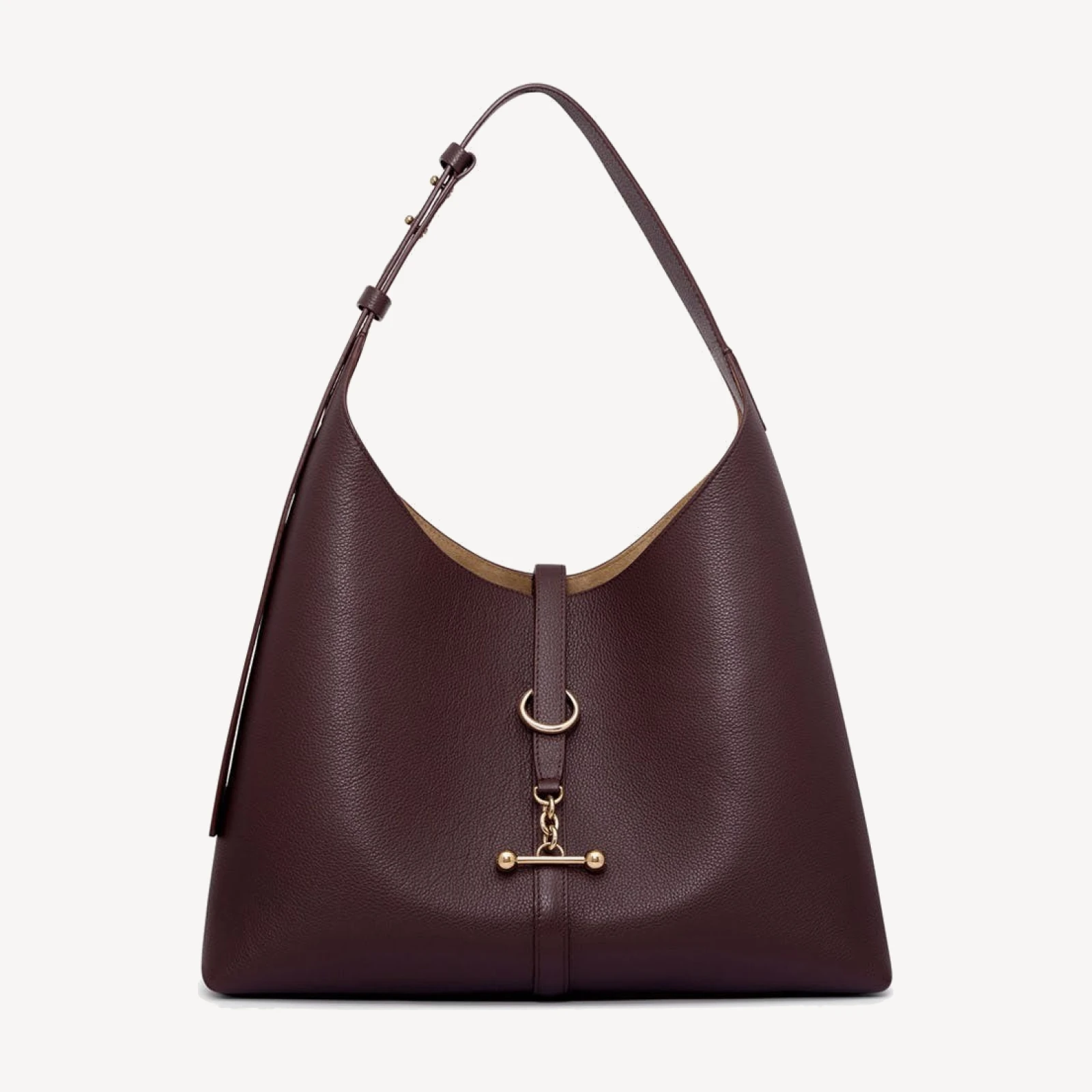 Kite Hobo Maxi - Burgundy