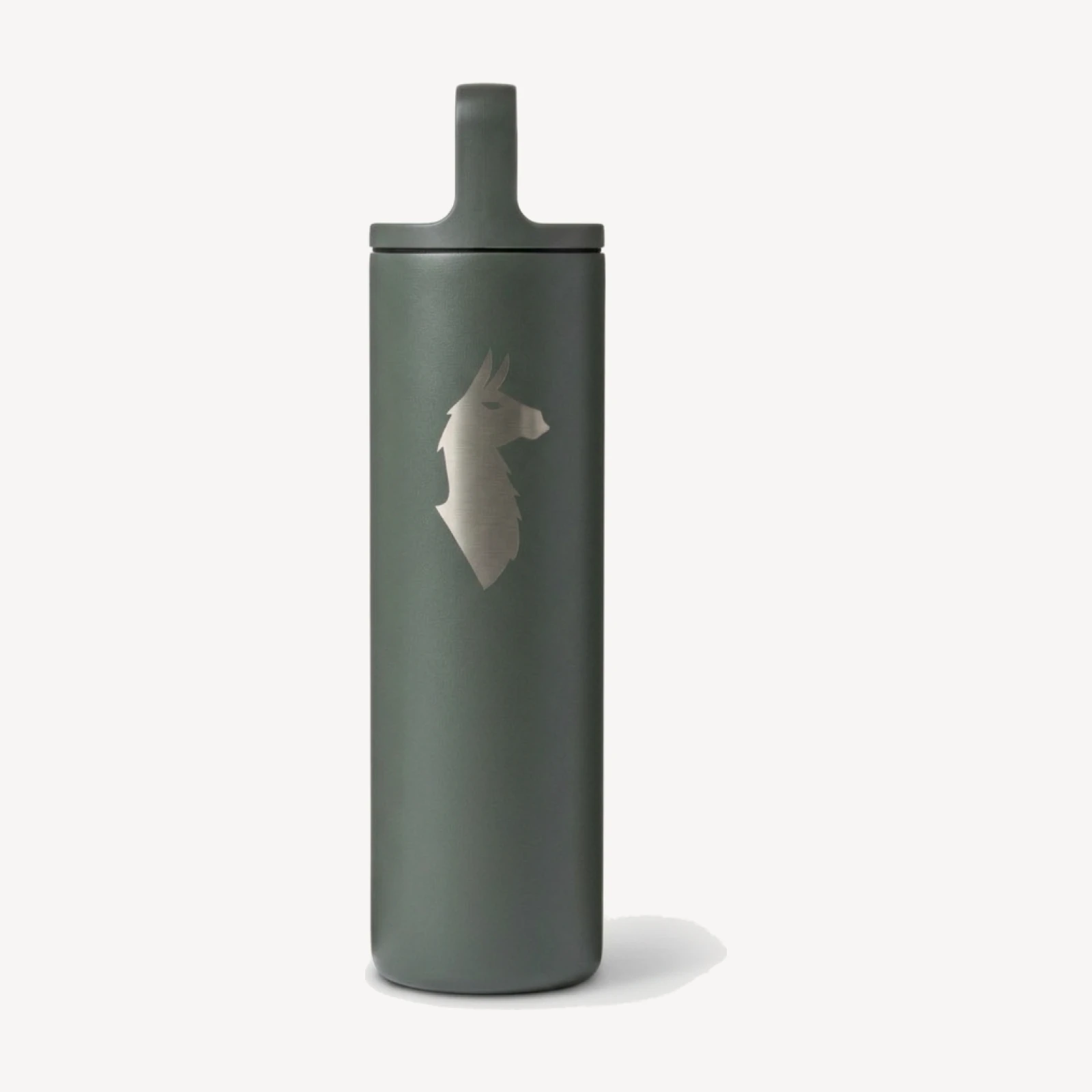 MiiR Llama 20oz Wide Mouth Bottle