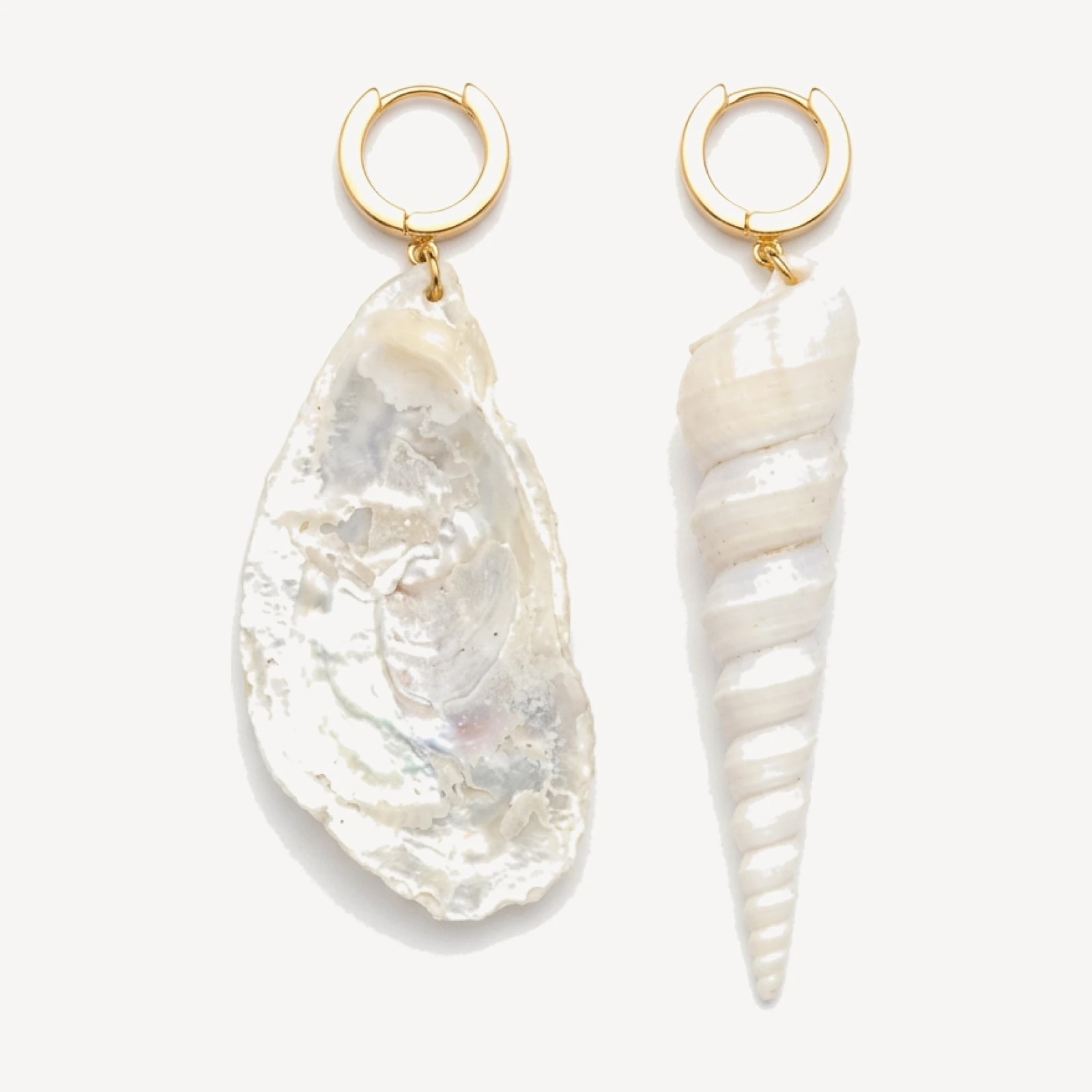 The Annsley Earrings