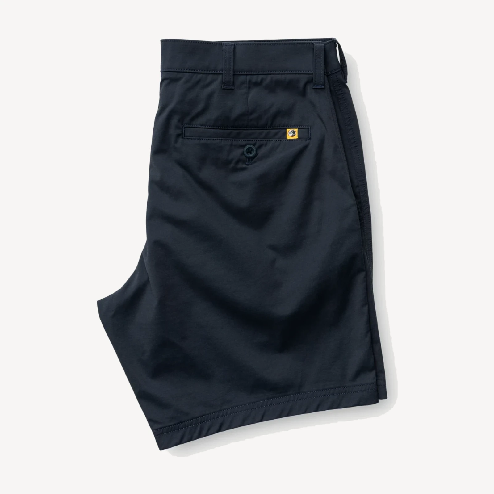 8" Harbor Performance Short - Navy