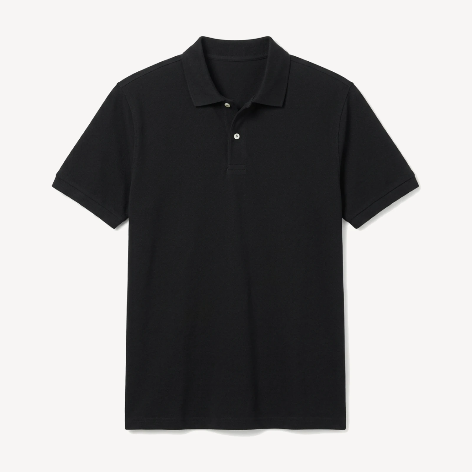 ESSENTIAL PIQUÉ POLO