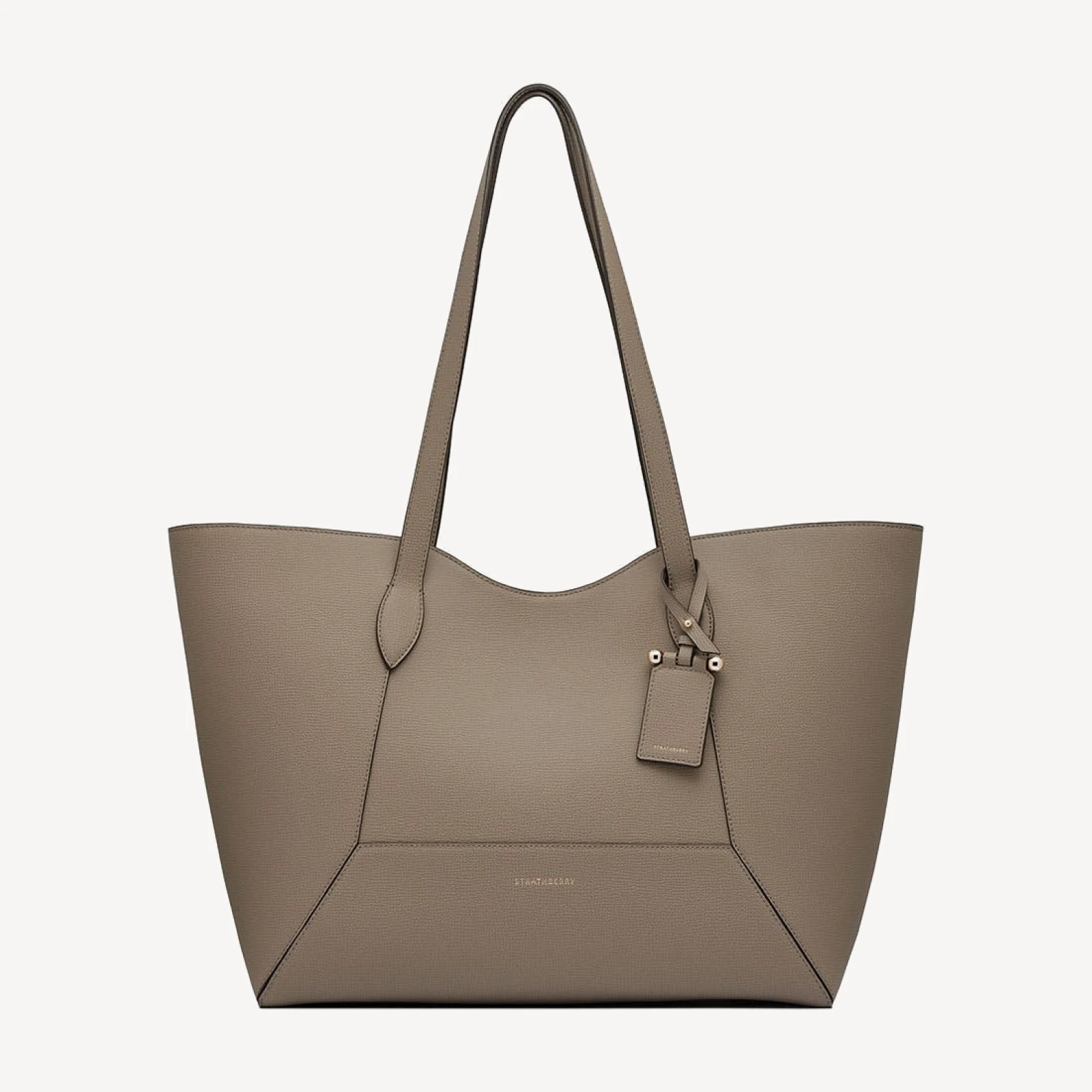 Mosaic Cabas - Taupe