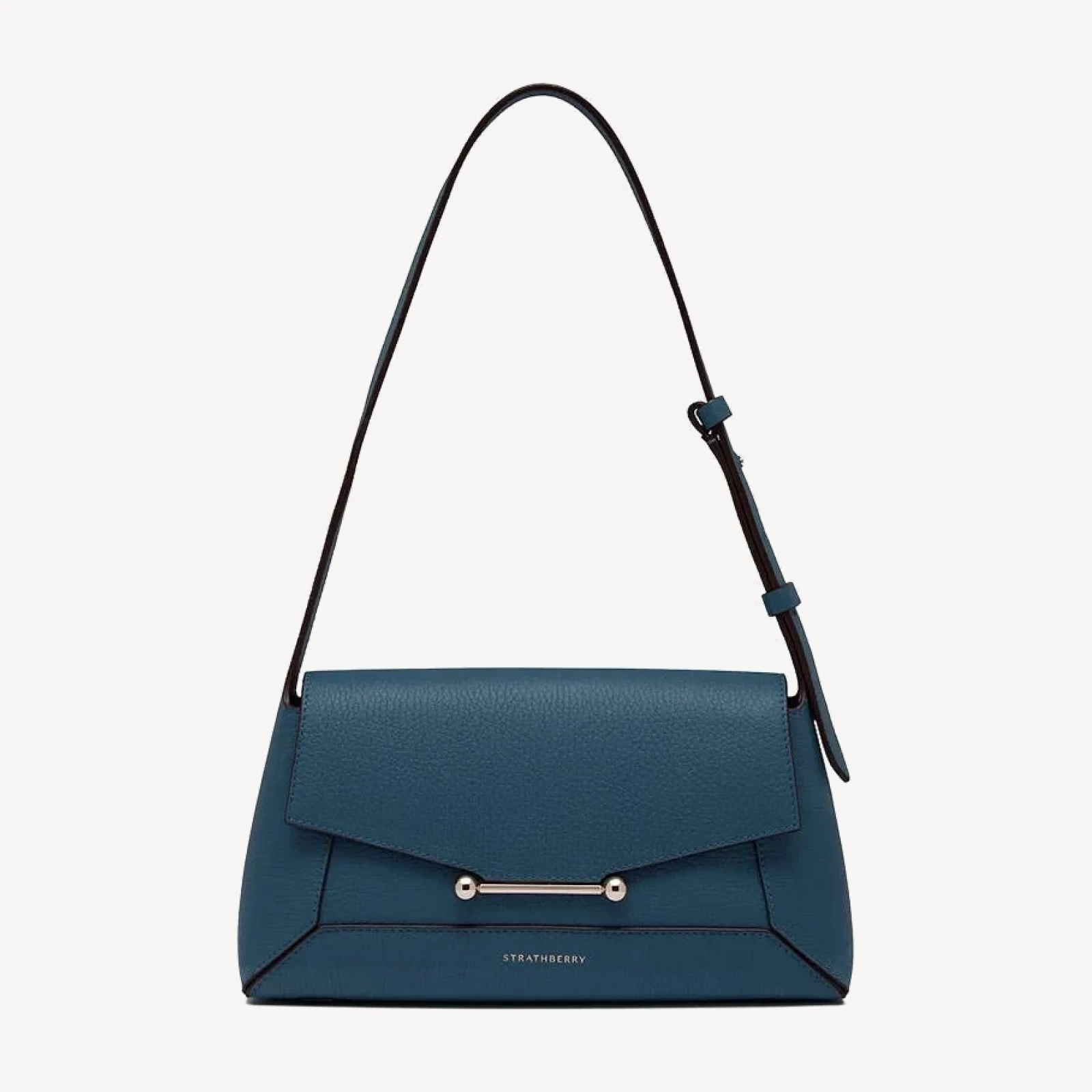 Mosaic Shoulder - Loch Blue