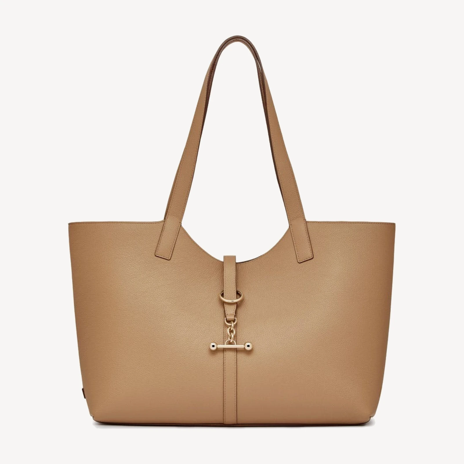 Kite Tote - Caramel