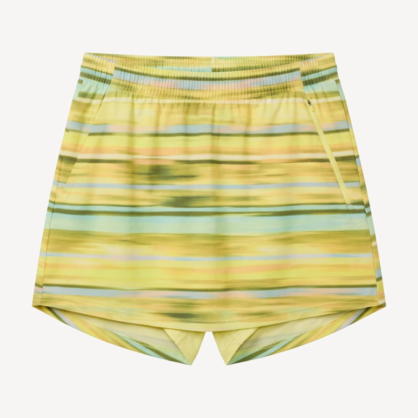 Zephyr 3" Skort