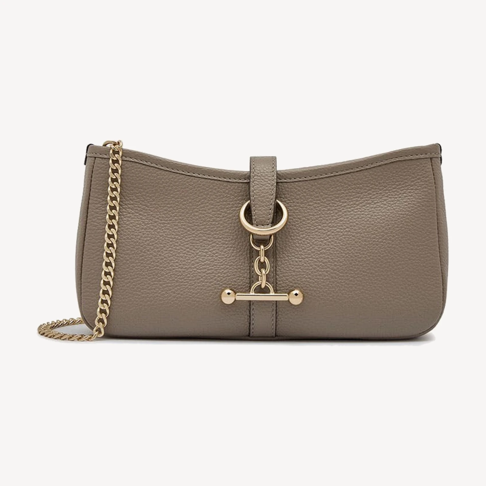 Kite on a Chain - Taupe