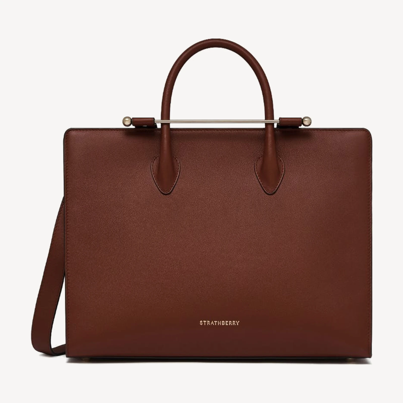 Tote - Walnut