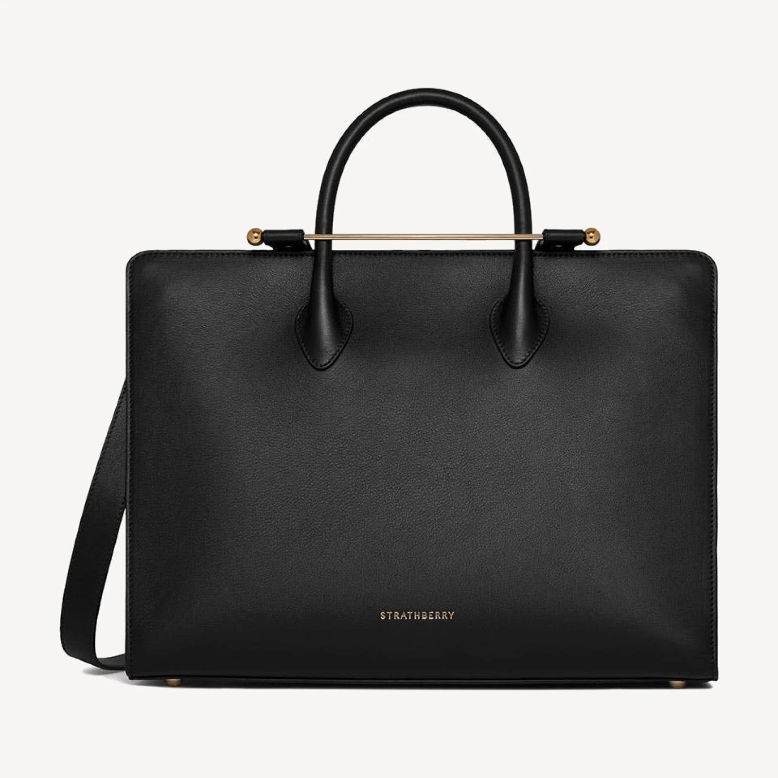 Tote - Black