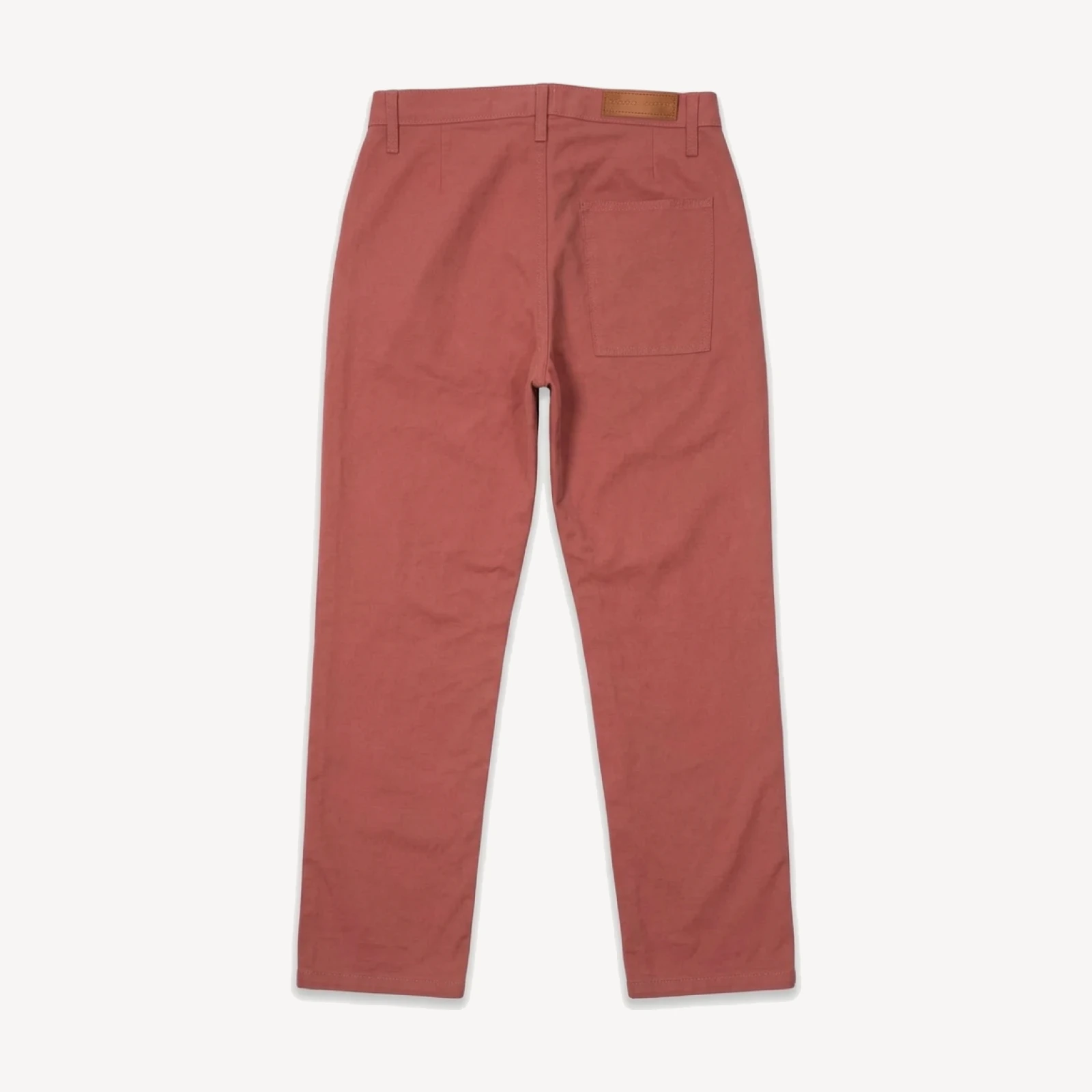 Rhubarb Vintner's Chore Pant