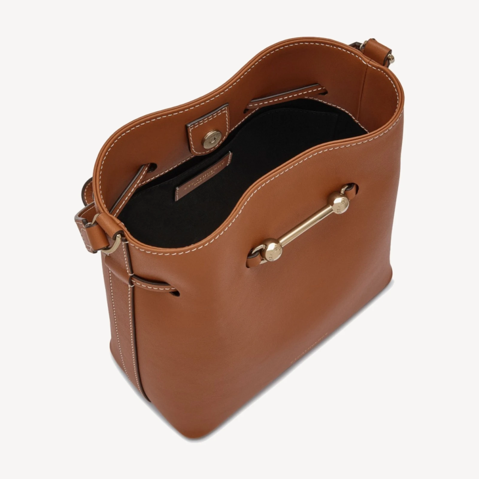Corda Bucket - Chestnut