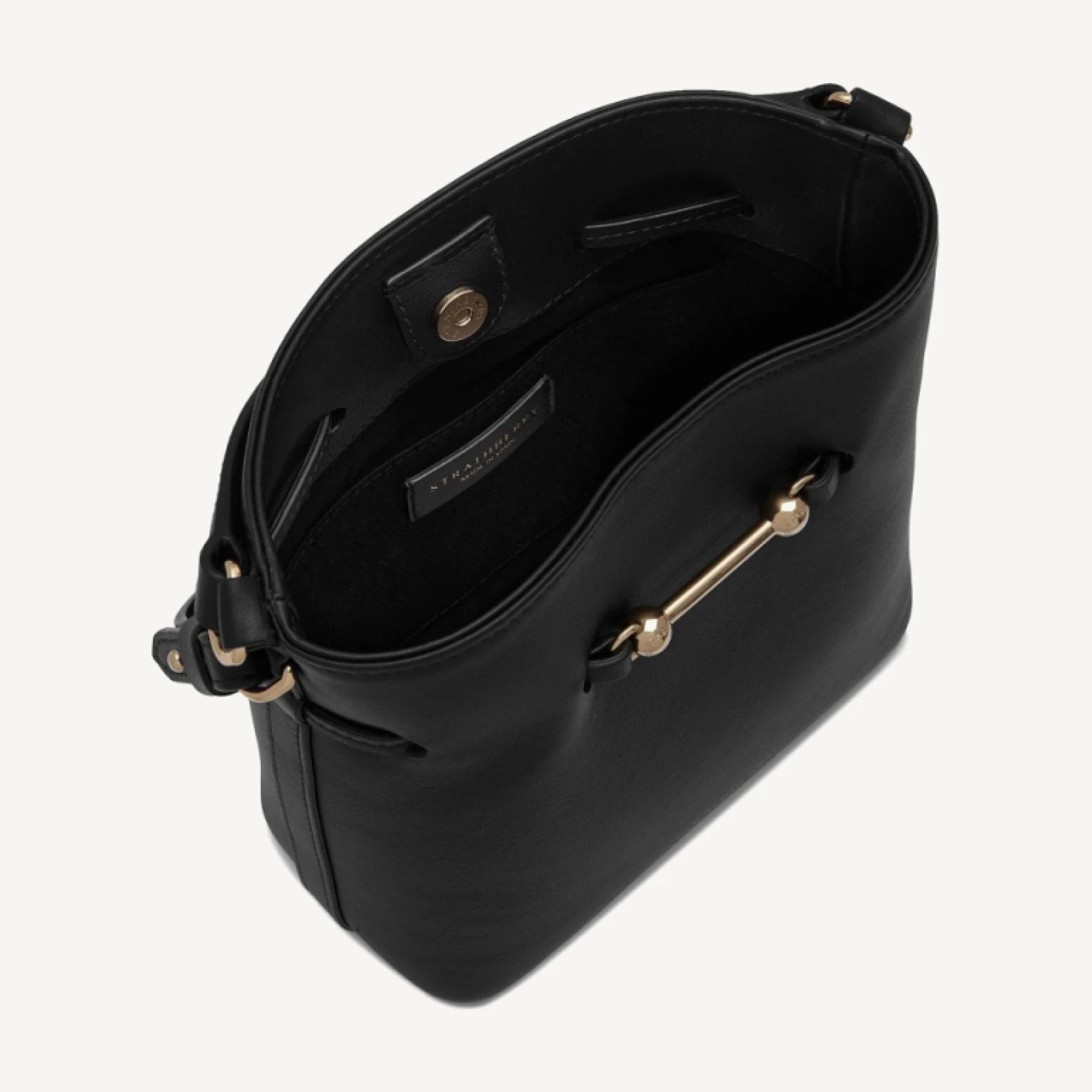 Corda Bucket Mini - Black
