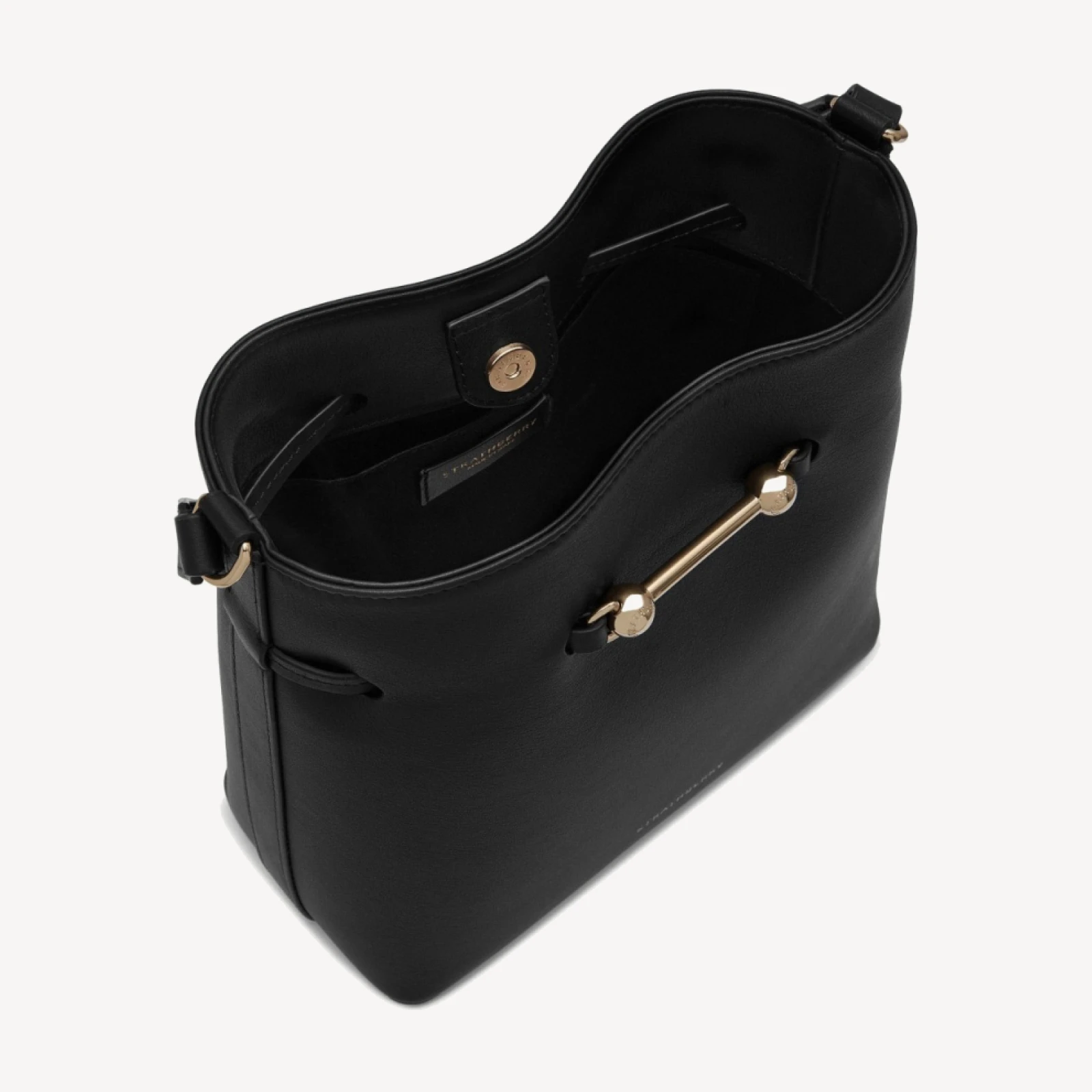 Corda Bucket - Black