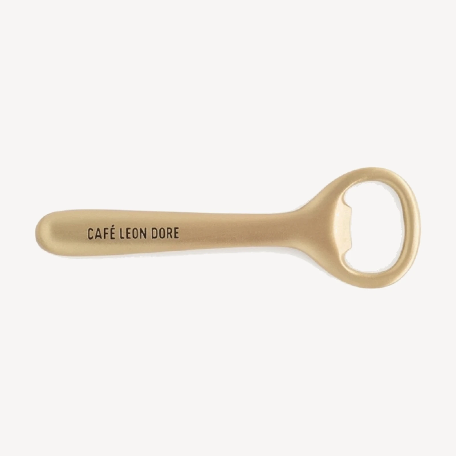 Café Leon Dore Bottle Opener