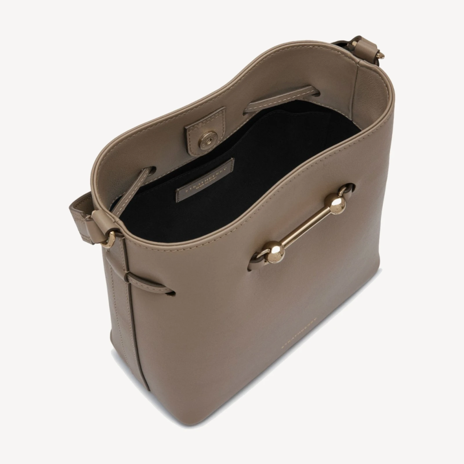 Corda Bucket - Taupe